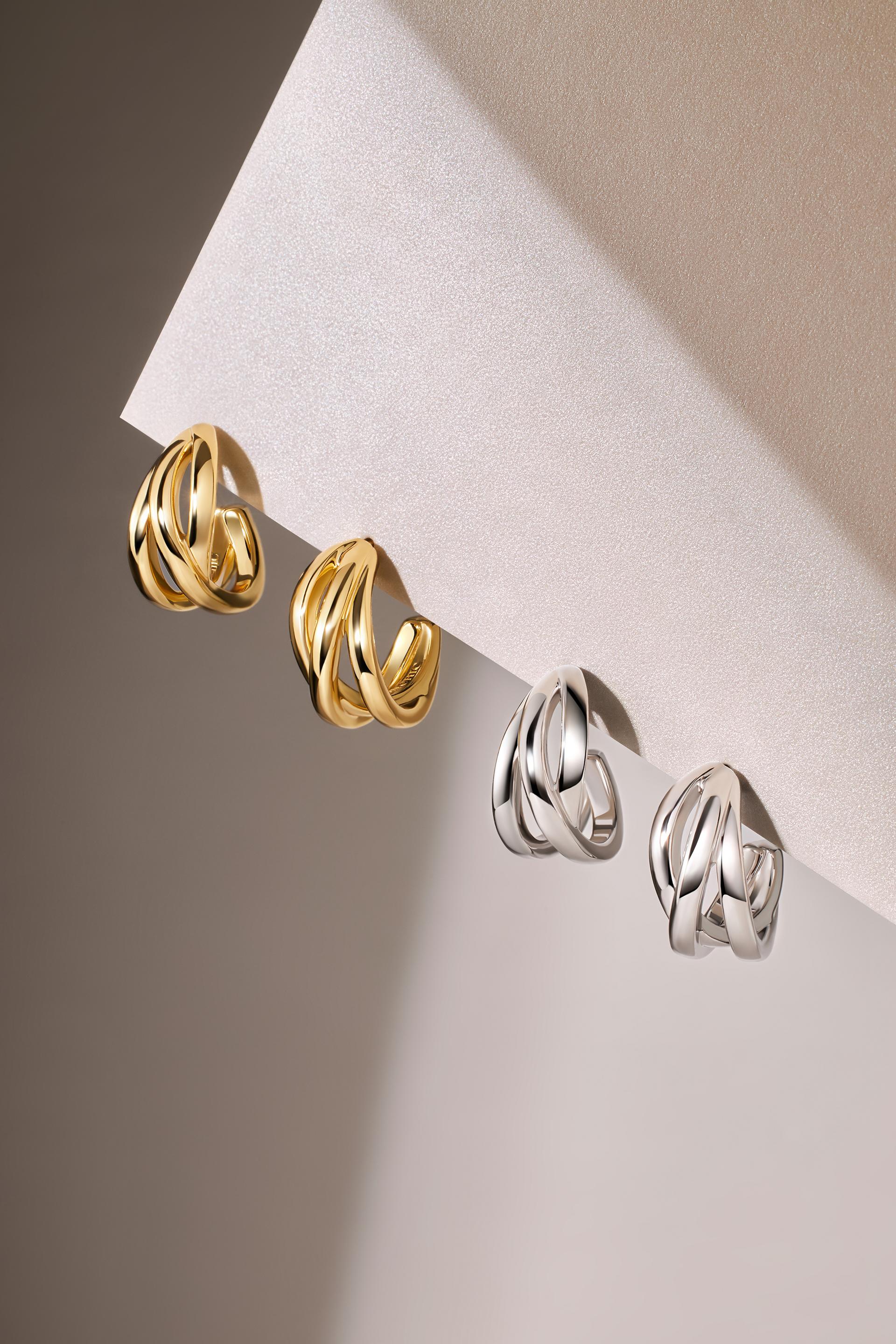 London Design Awards Winner - ONCHIC Twist Series