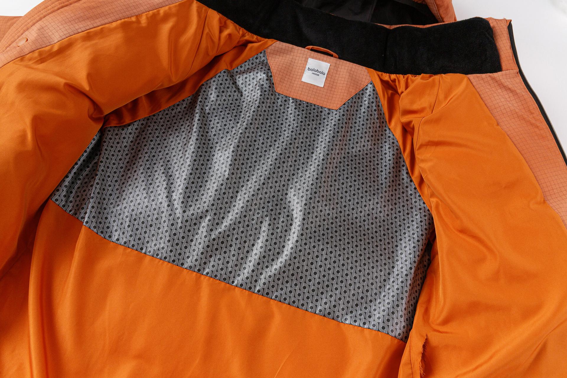 London Design Awards Winner - Warm Shell Down Jacket