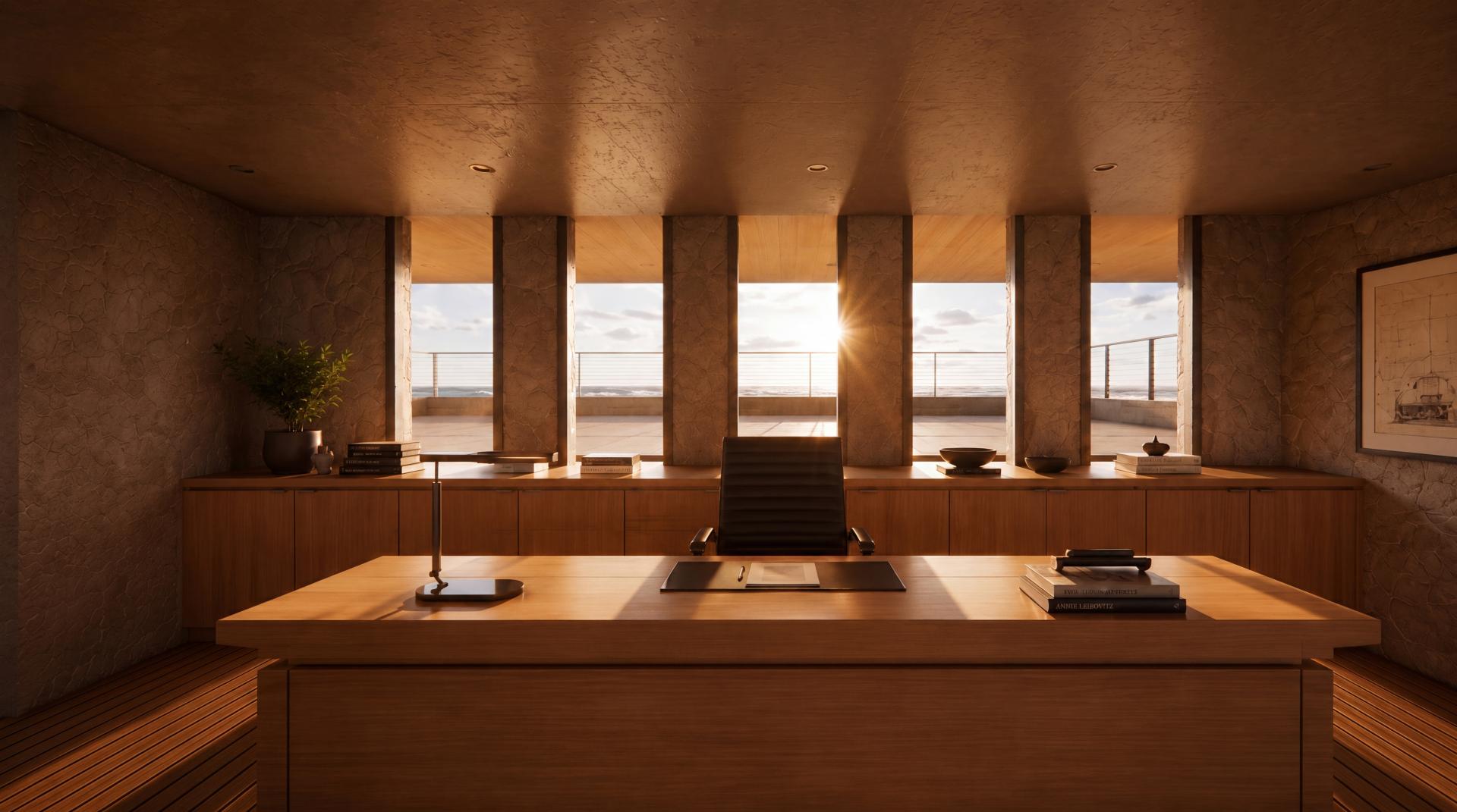 London Design Awards Winner - Cliff House