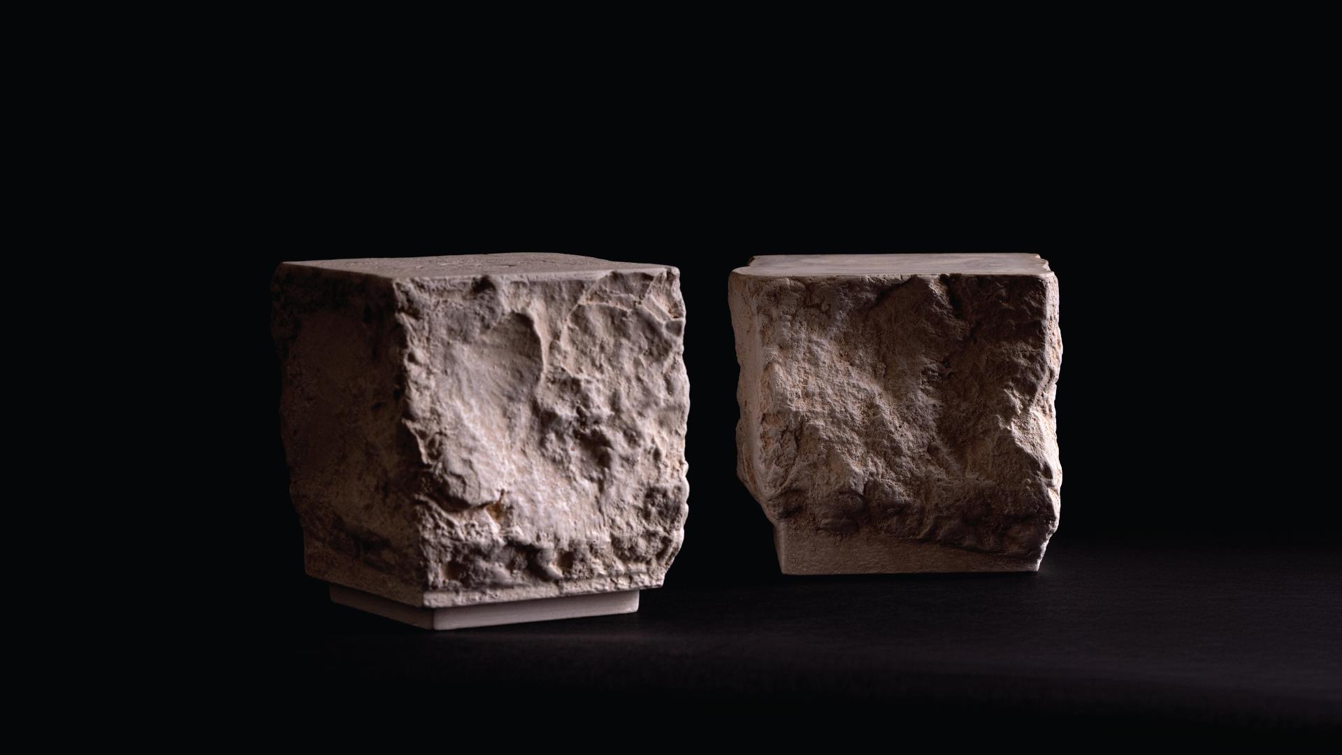 London Design Awards Winner - From Packaging to Sculpture: Luxury Reimagined