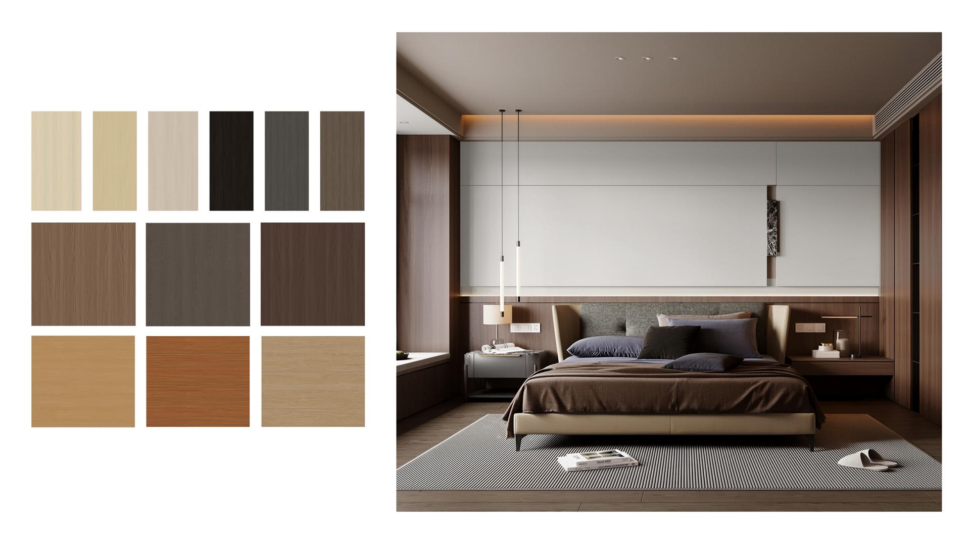 London Design Awards Winner - Bionic·Wujing Series