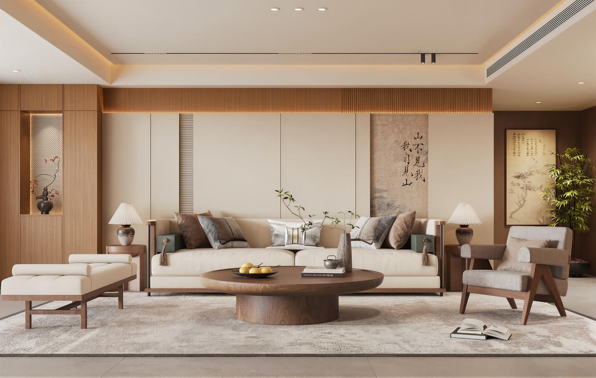 London Design Awards Winner - Bionic·Wujing Series