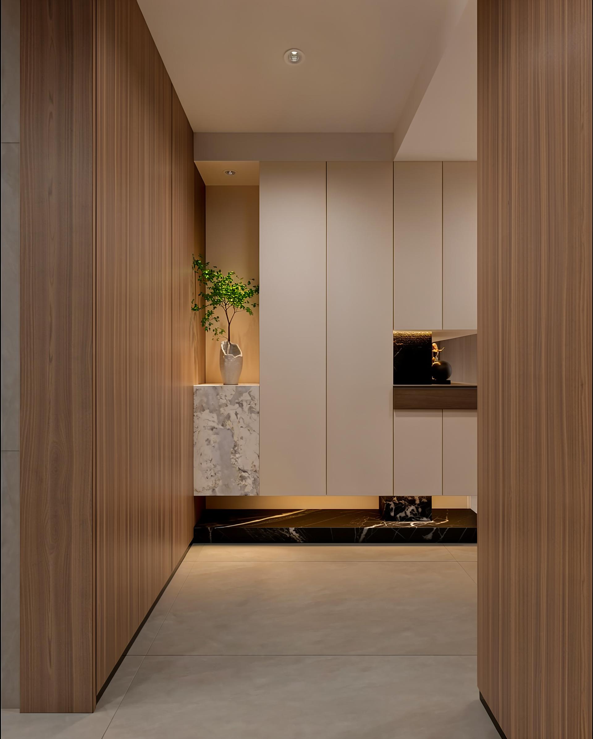 London Design Awards Winner - Bionic·Wujing Series