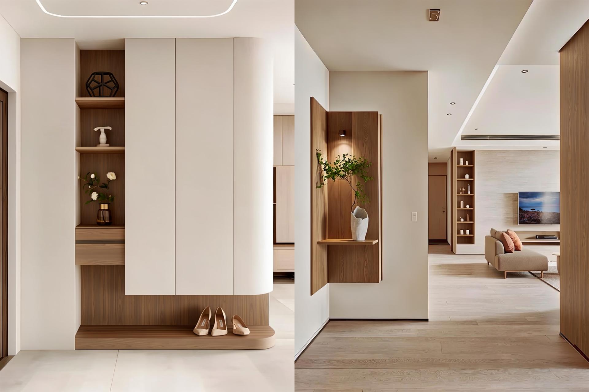 London Design Awards Winner - Bionic·Wujing Series