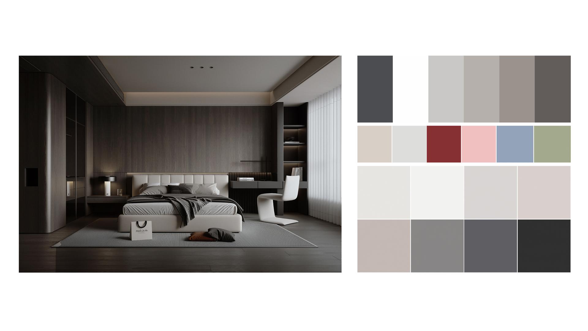 London Design Awards Winner - Bionic·Wujing Series