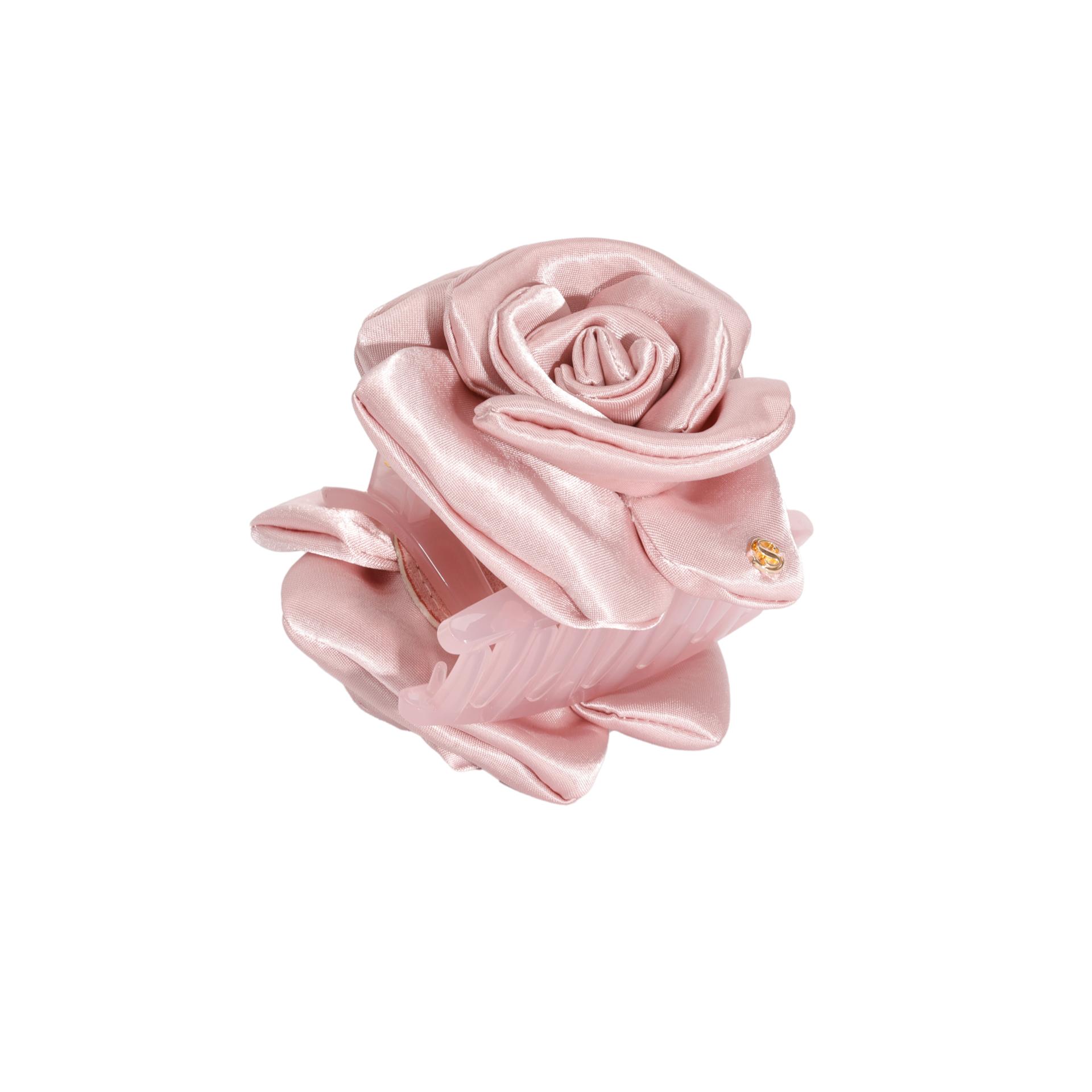 London Design Awards Winner - The Rose Hair Claws: A Narrative of Calculated Imperfection