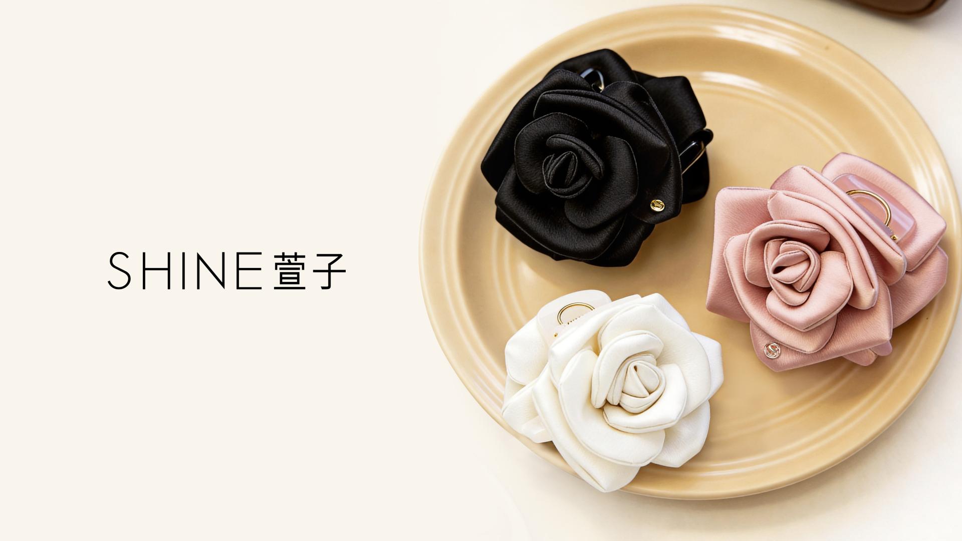 London Design Awards Winner - The Rose Hair Claws: A Narrative of Calculated Imperfection