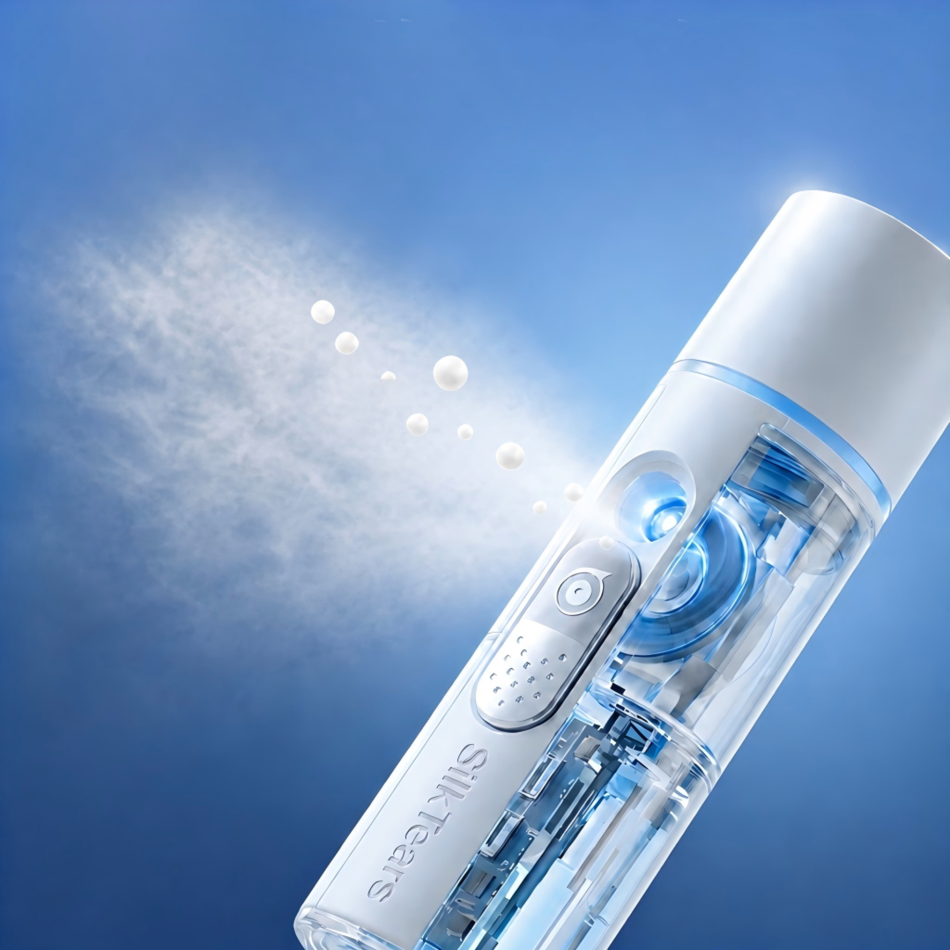 London Design Awards Winner - Sirunda Eye Care Device