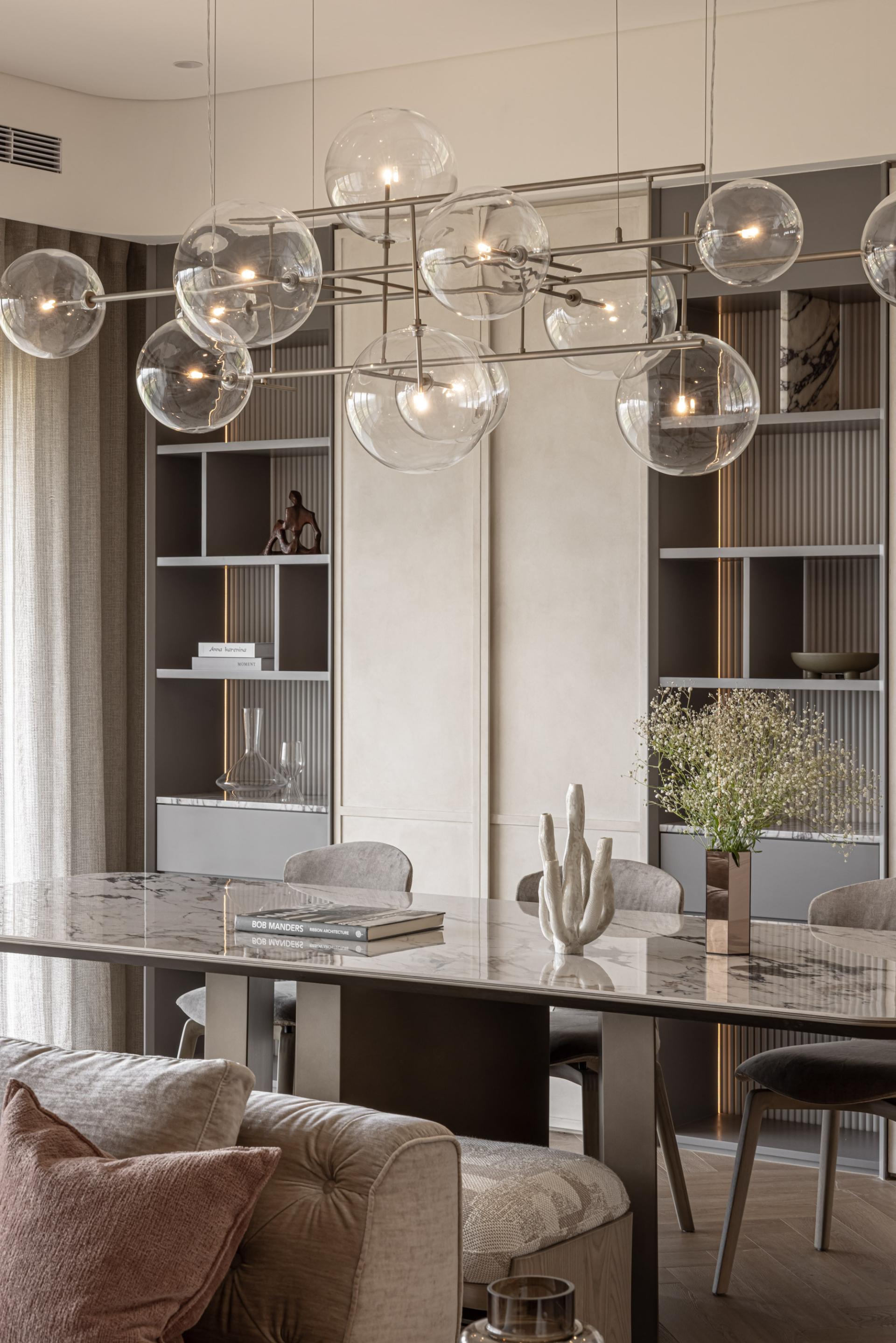 London Design Awards Winner - Quiet Bloom