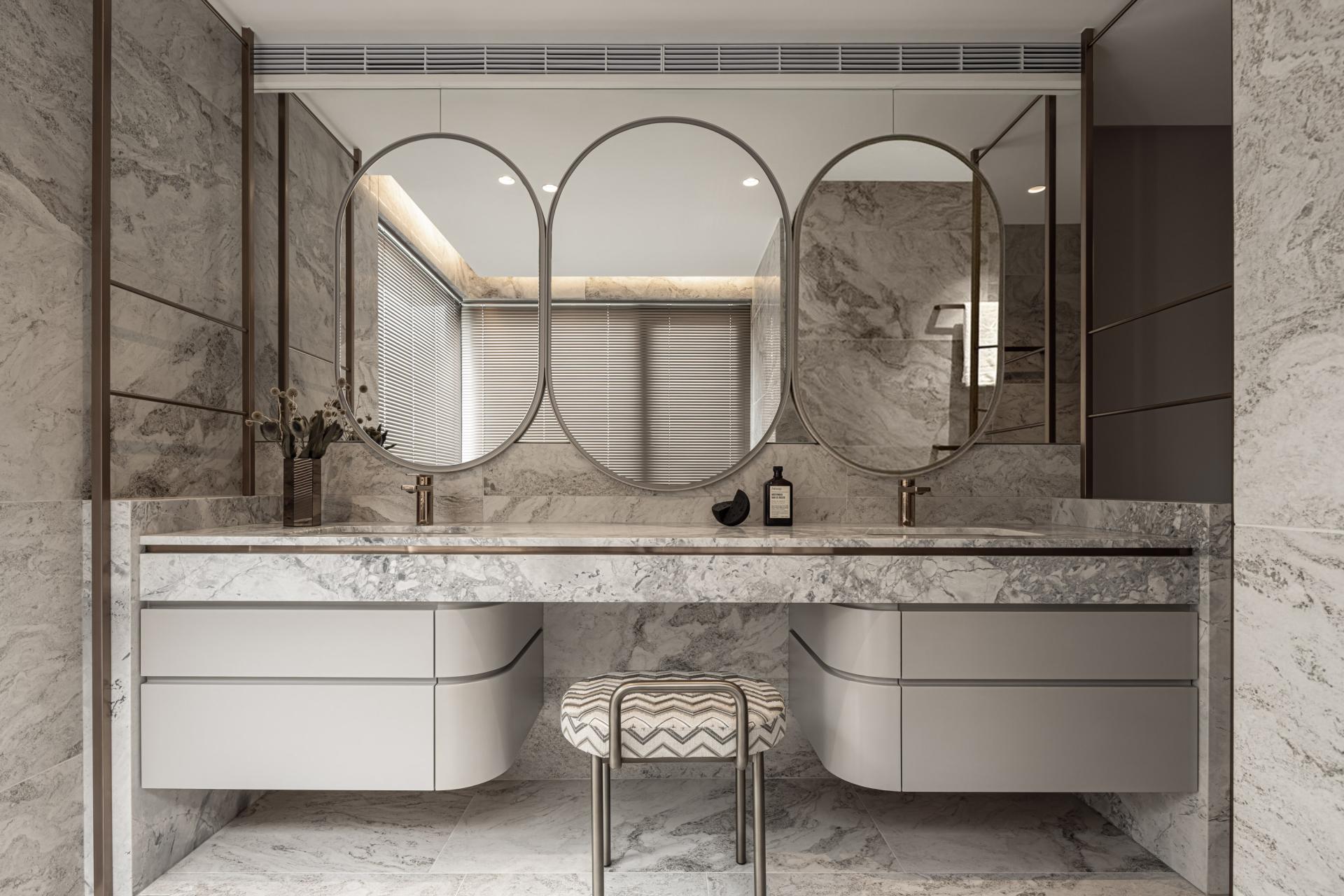 London Design Awards Winner - Quiet Bloom