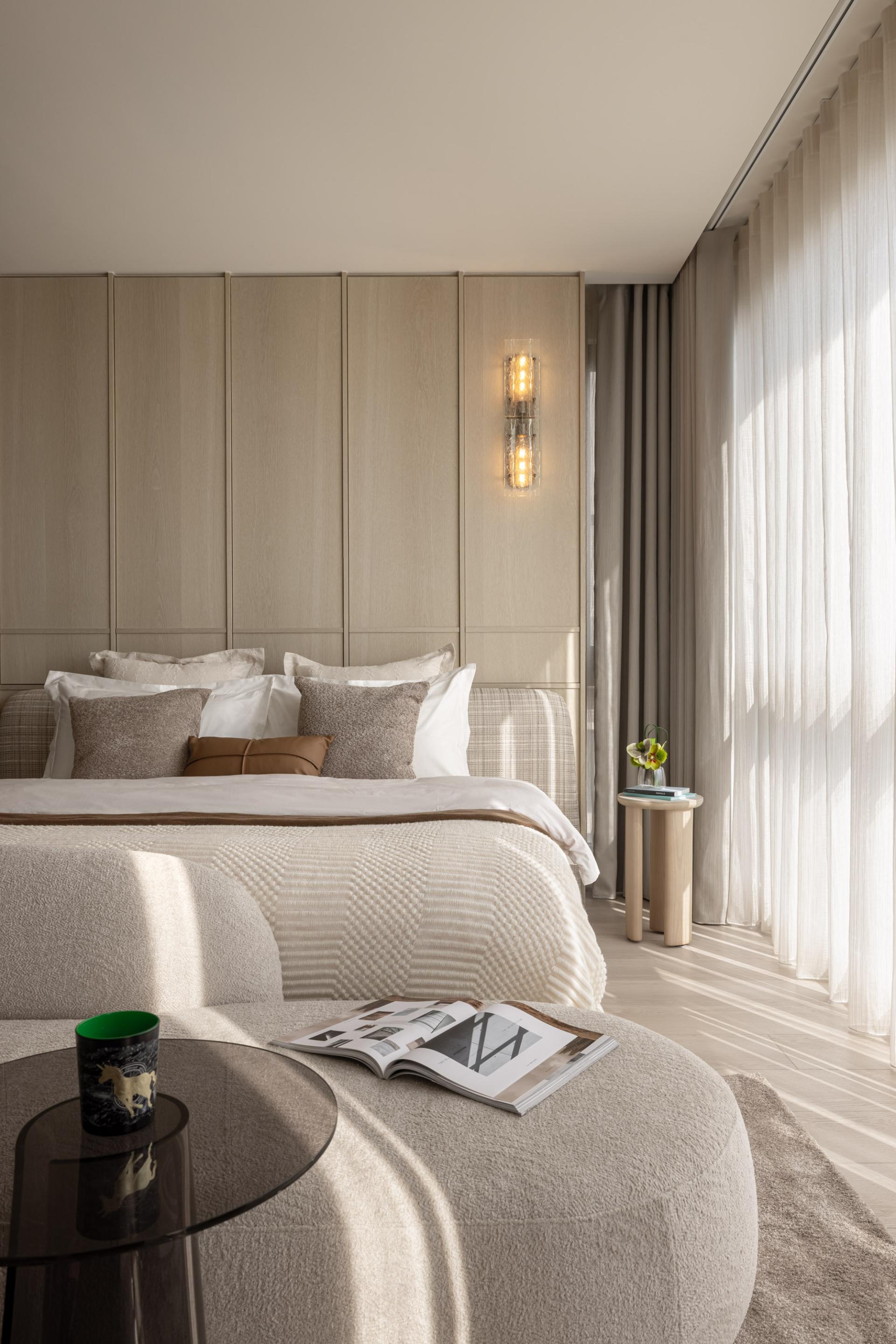 London Design Awards Winner - Quiet Bloom