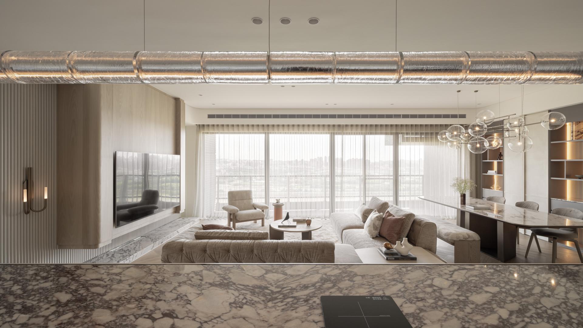 London Design Awards Winner - Quiet Bloom