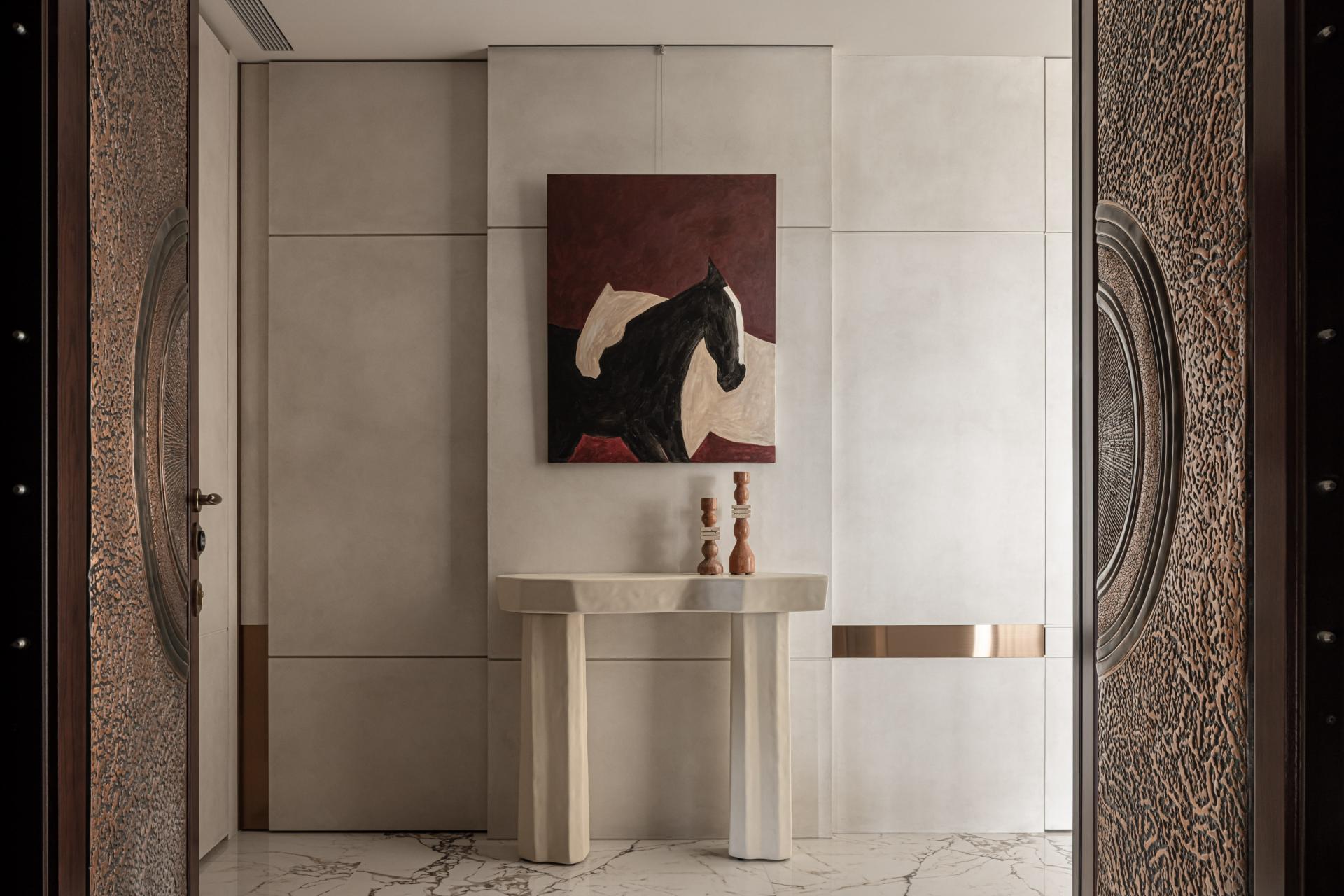 London Design Awards Winner - Quiet Bloom
