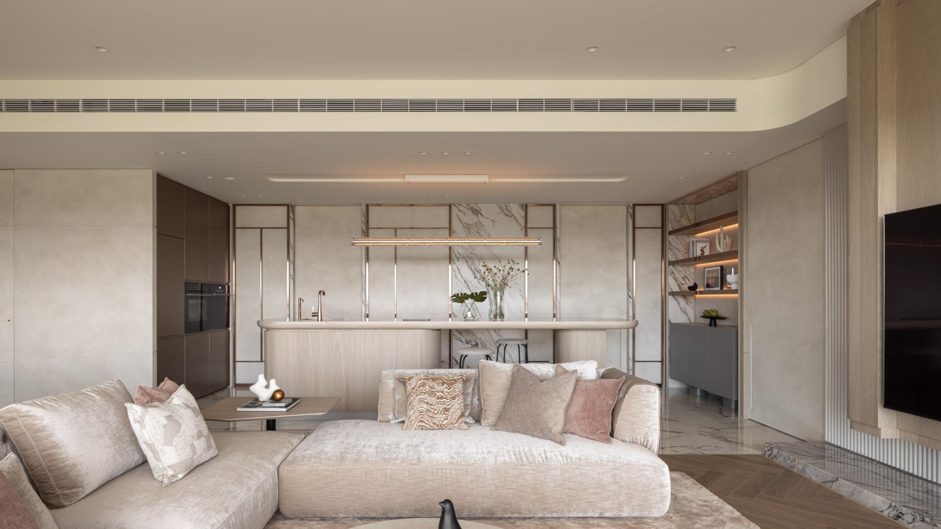 London Design Awards Winner - Quiet Bloom