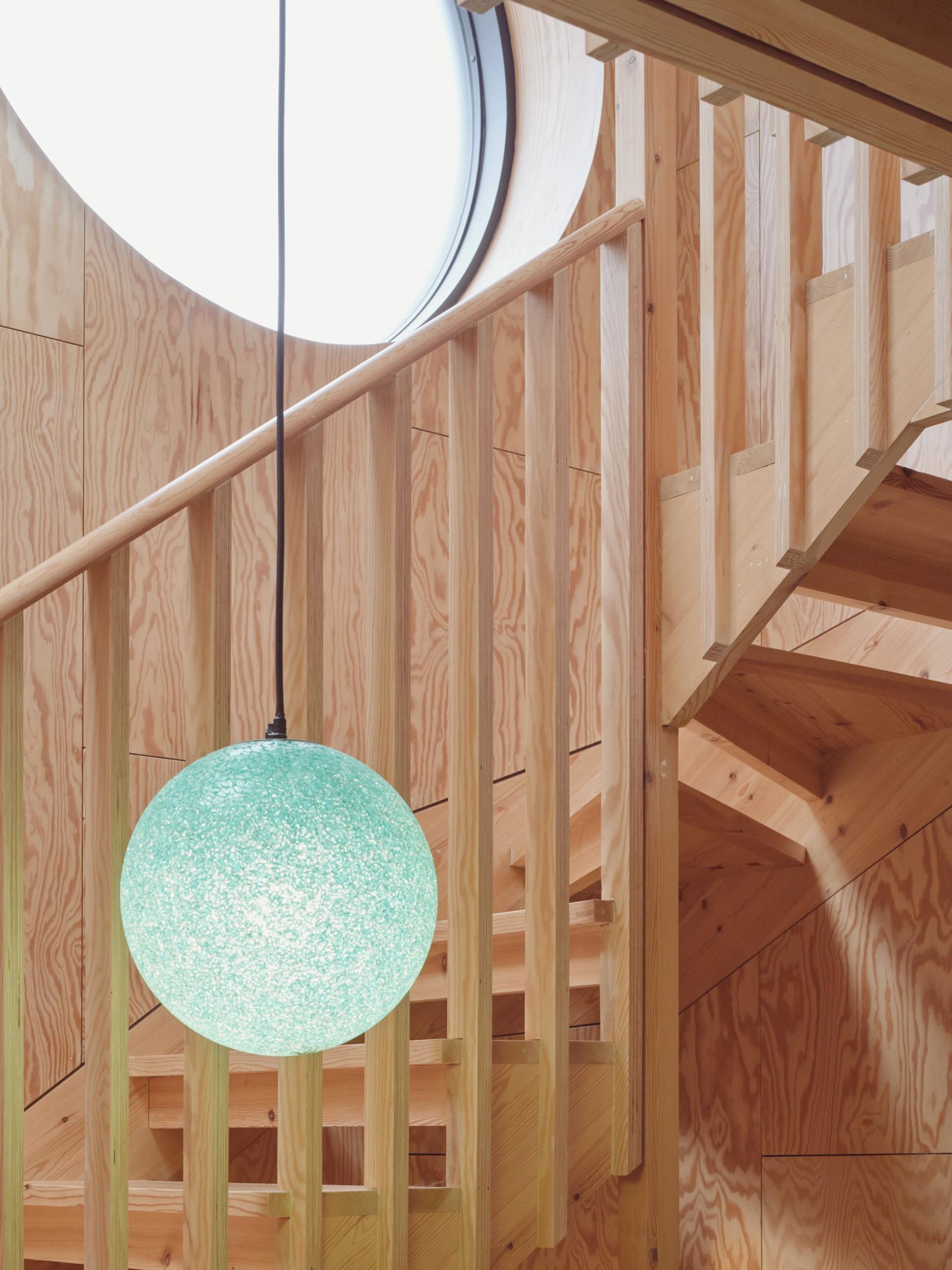 London Design Awards Winner - Milton Studio