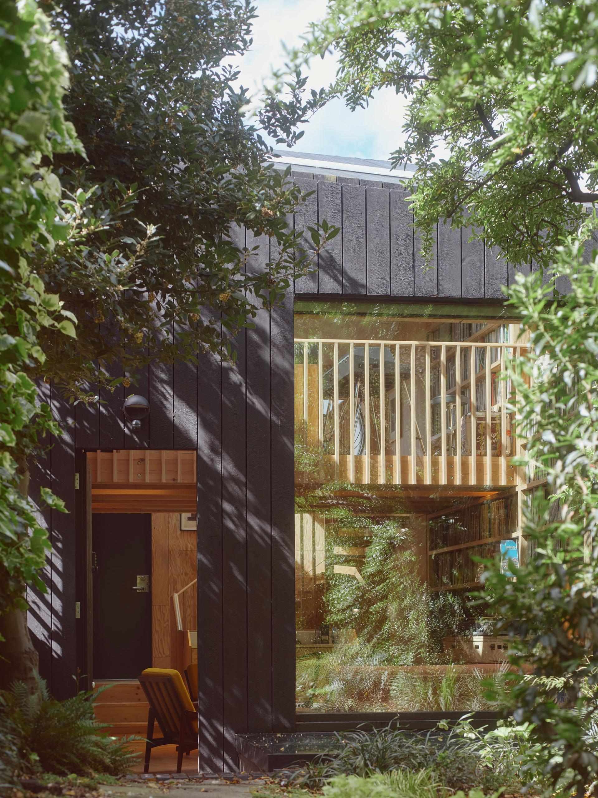 London Design Awards Winner - Milton Studio