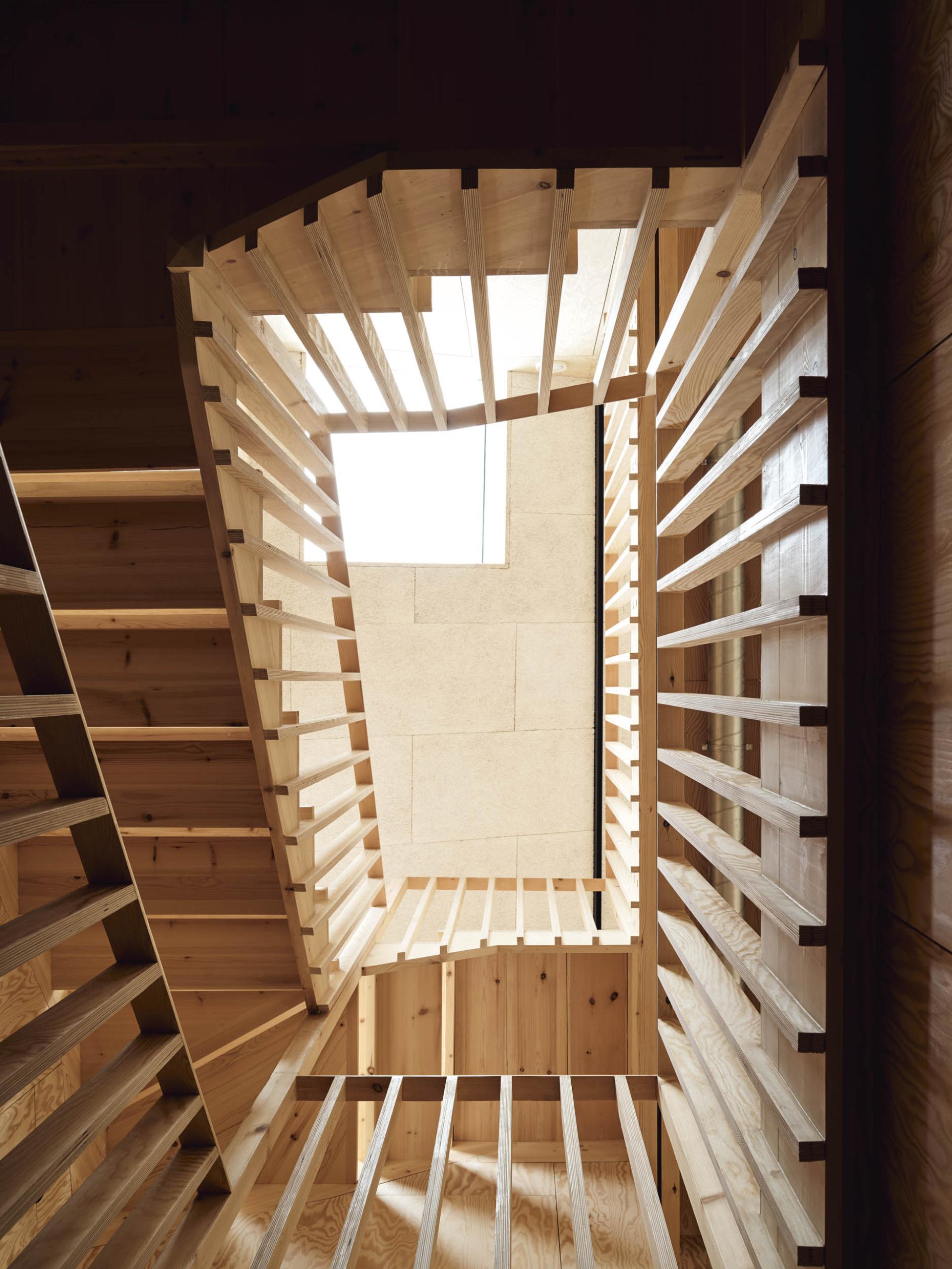 London Design Awards Winner - Milton Studio