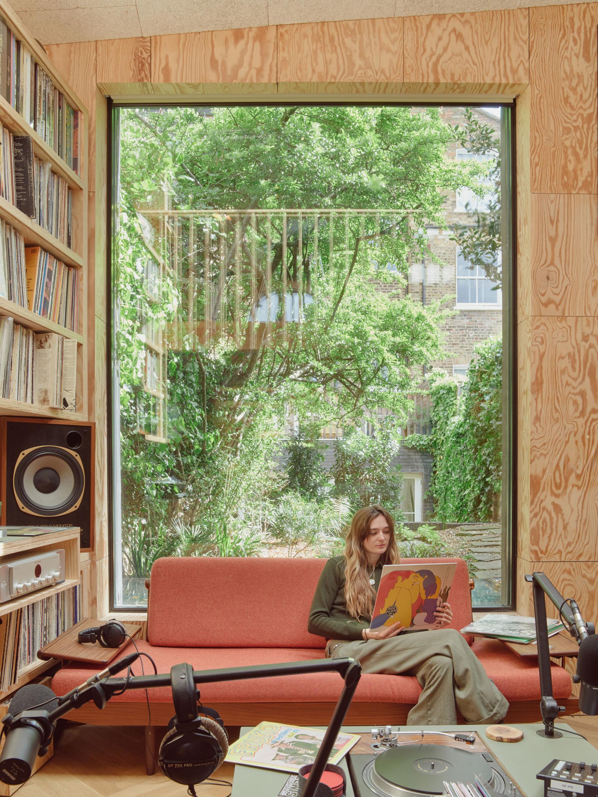 London Design Awards Winner - Milton Studio