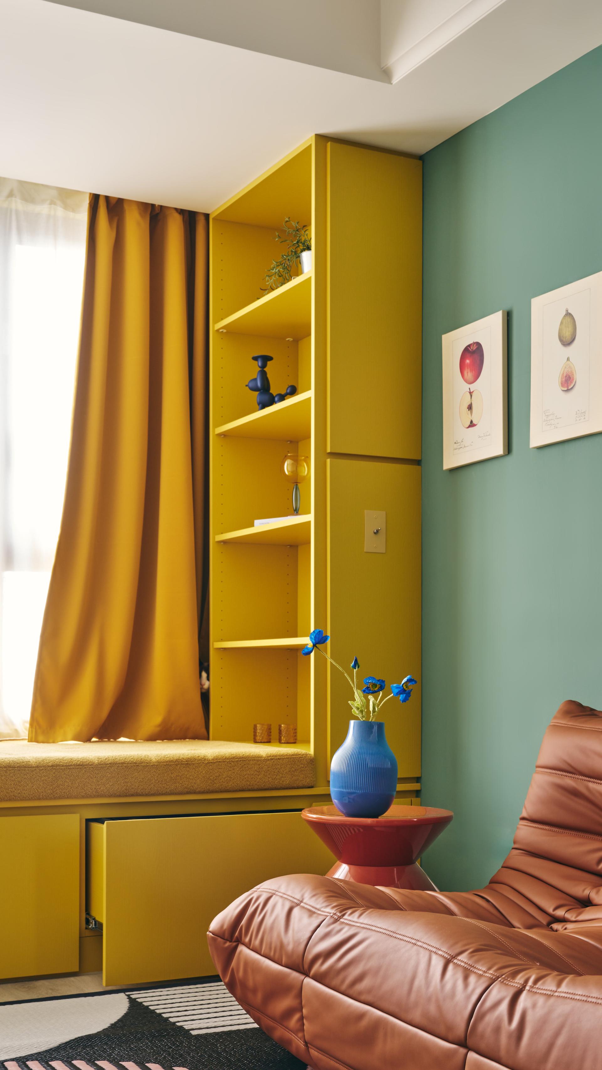 London Design Awards Winner - The Alchemist’s Atelier