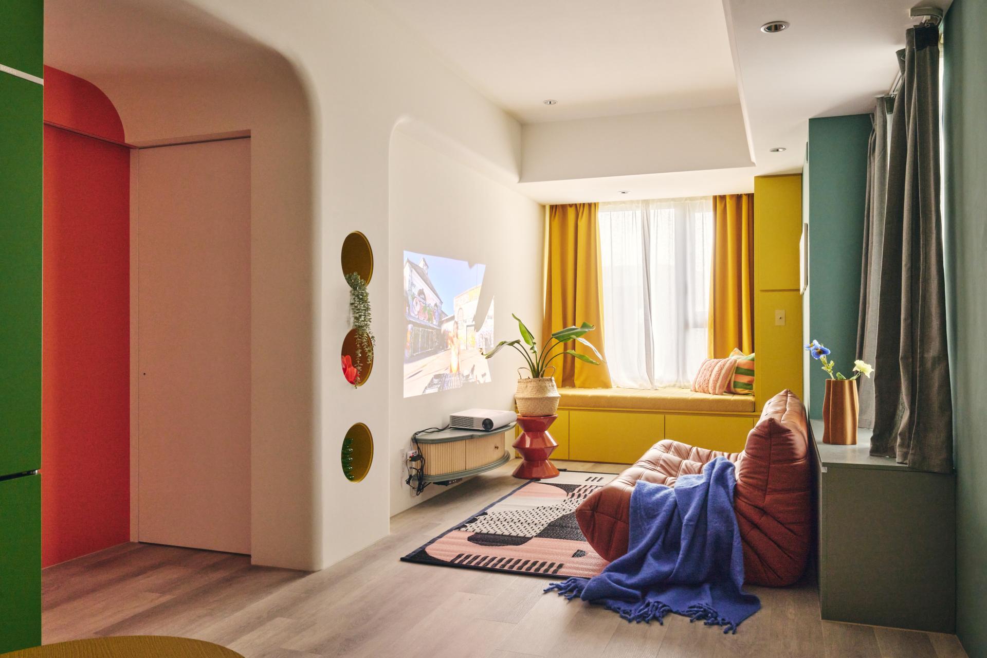 London Design Awards Winner - The Alchemist’s Atelier
