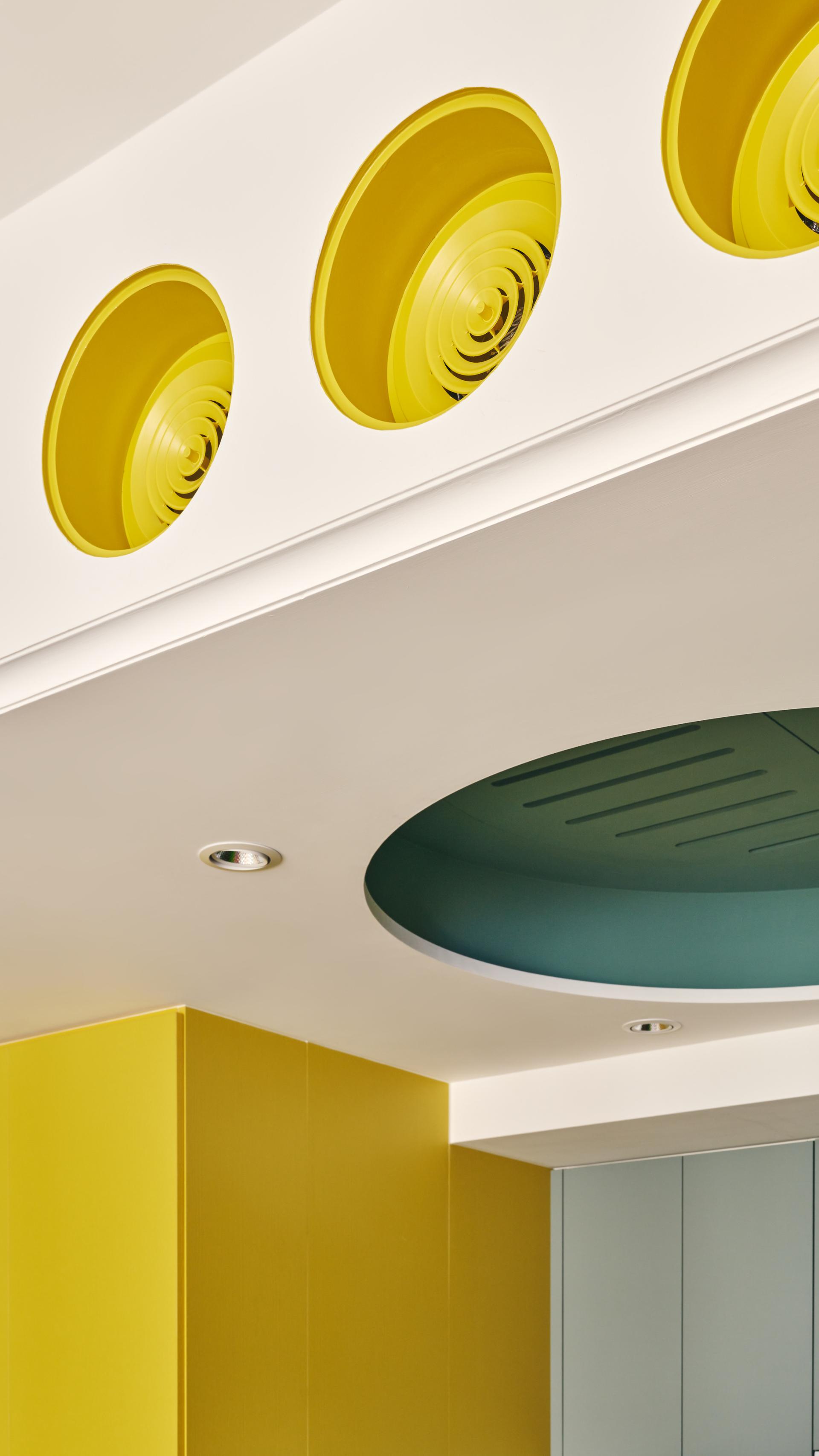 London Design Awards Winner - The Alchemist’s Atelier