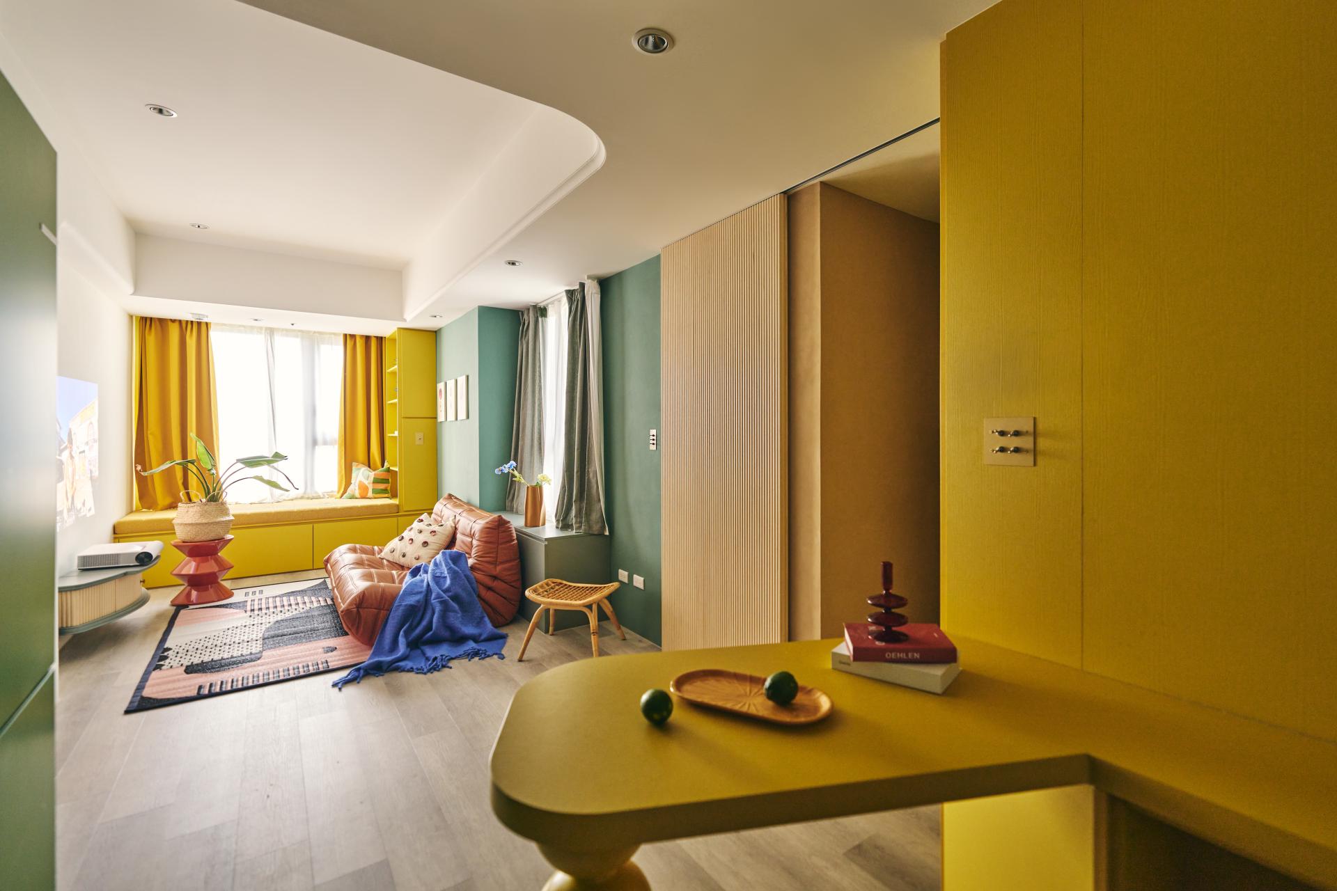 London Design Awards Winner - The Alchemist’s Atelier