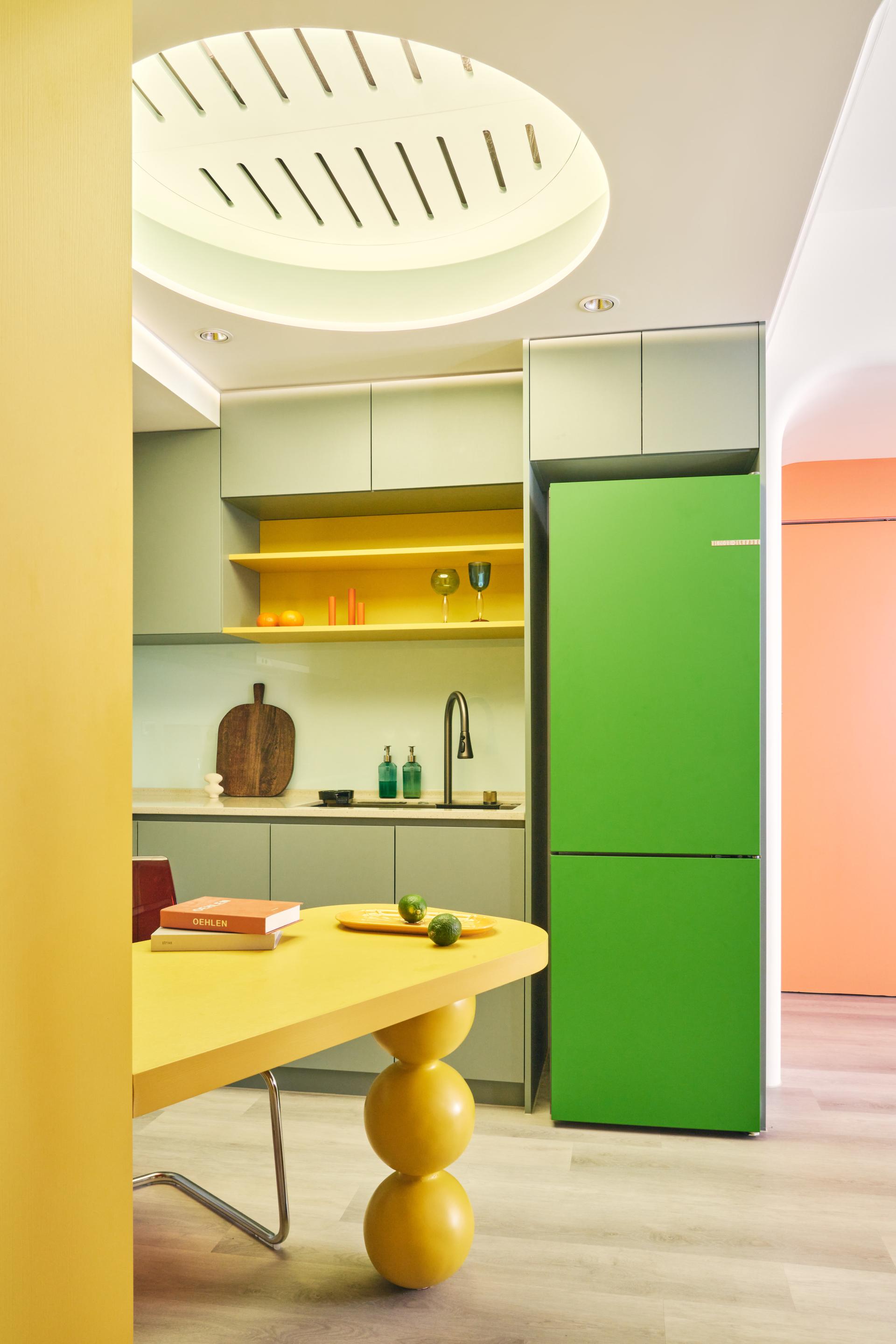 London Design Awards Winner - The Alchemist’s Atelier