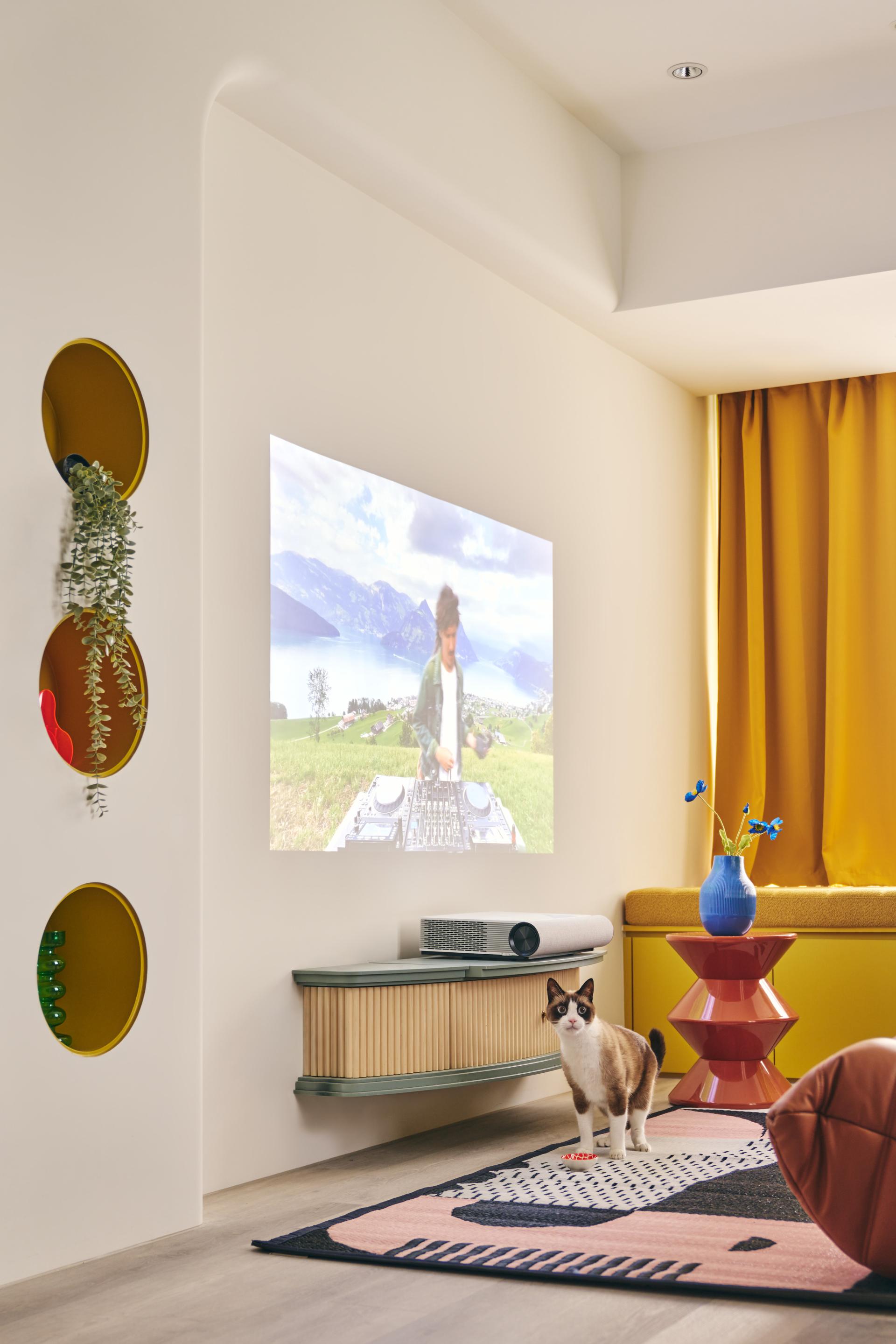 London Design Awards Winner - The Alchemist’s Atelier
