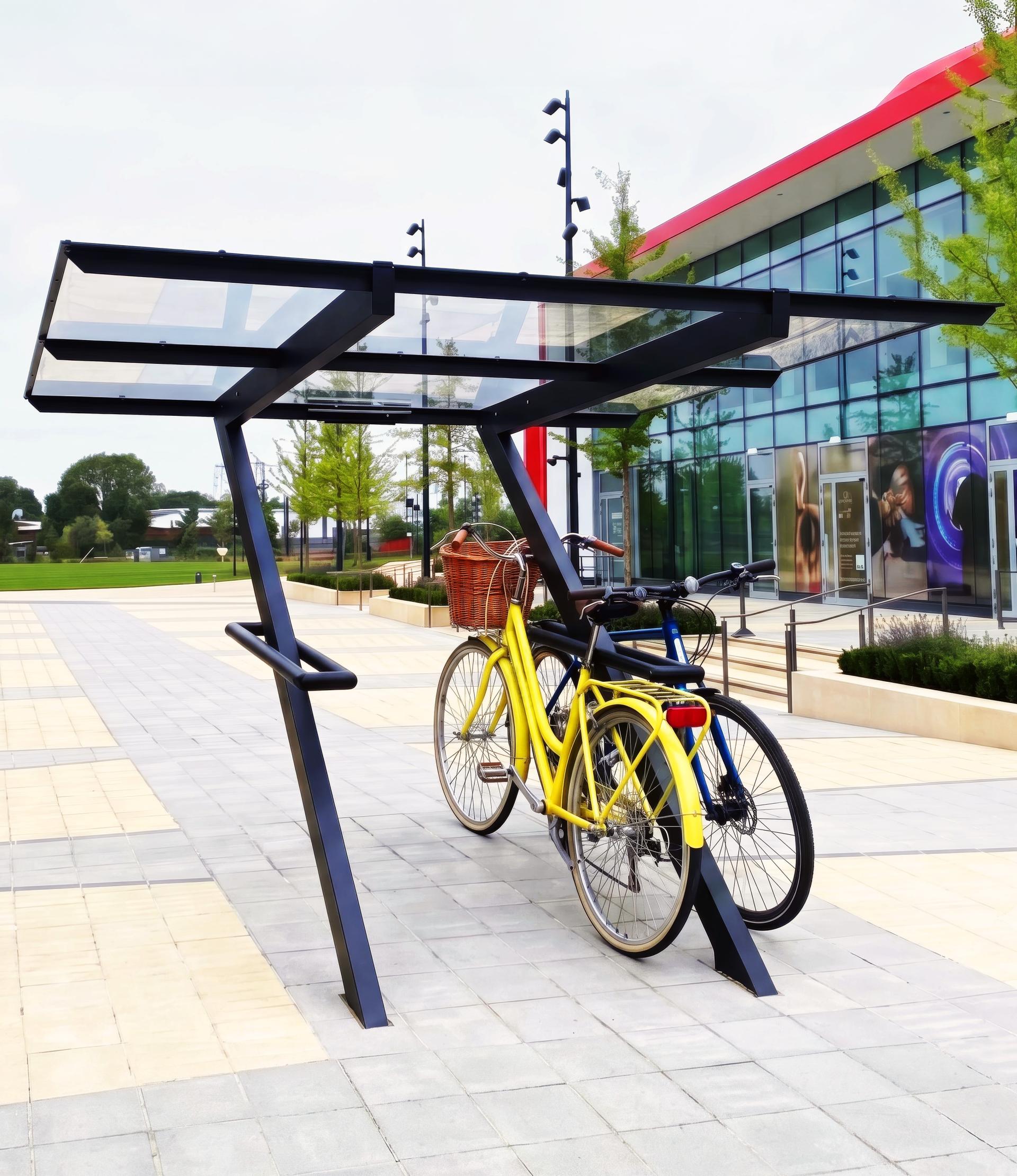 London Design Awards Winner - The Seventy Frame