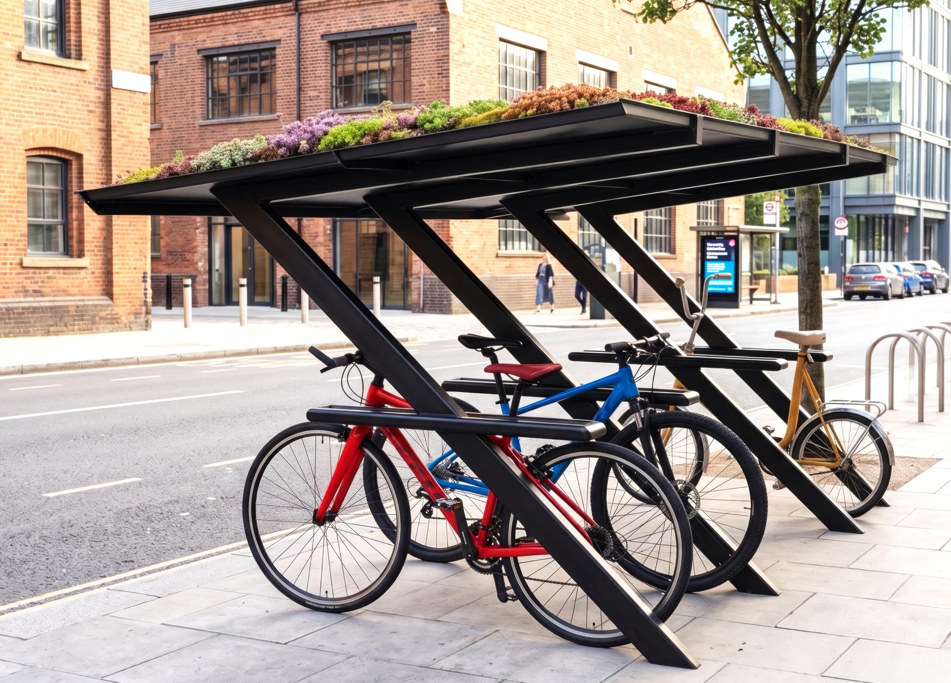 London Design Awards Winner - The Seventy Frame