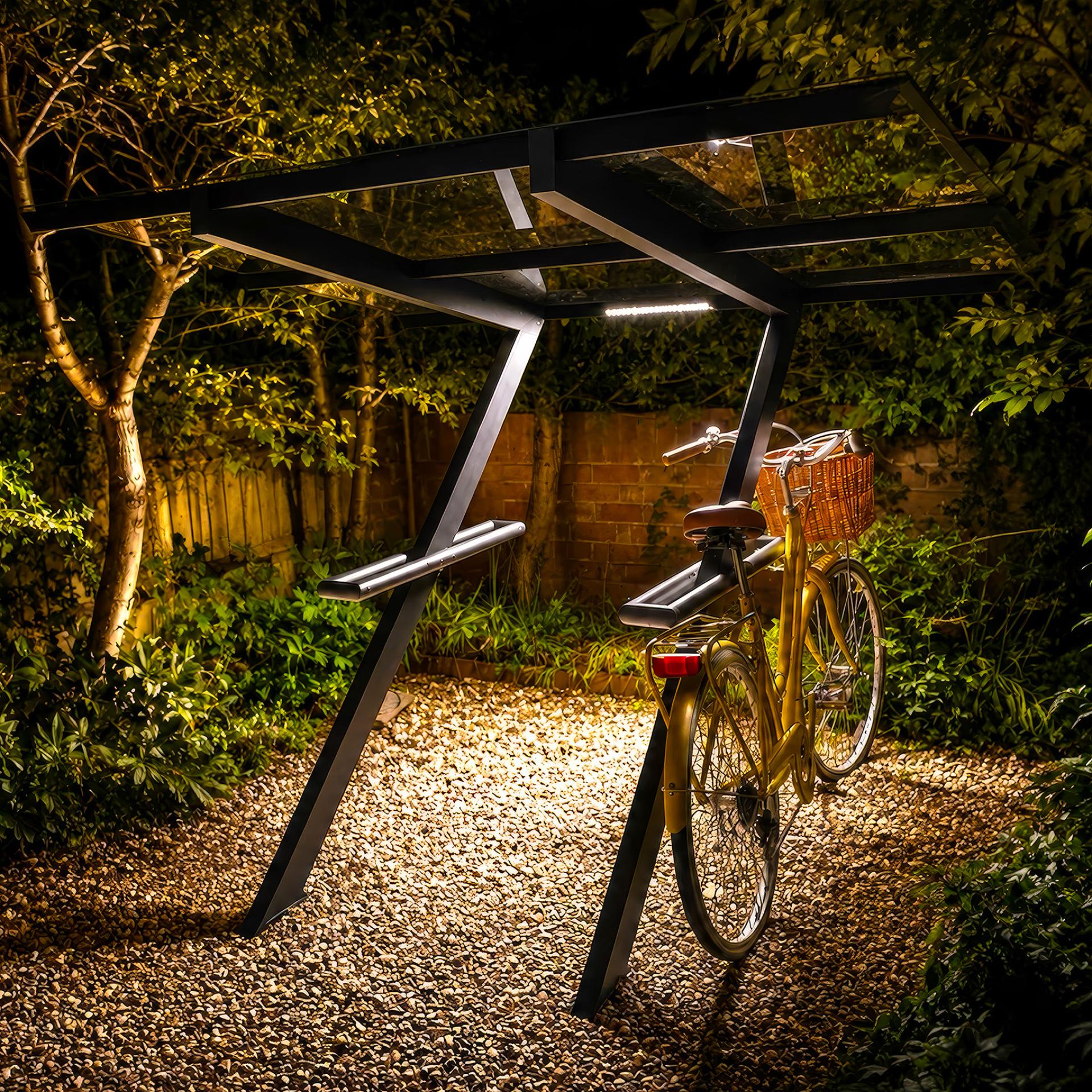 London Design Awards Winner - The Seventy Frame