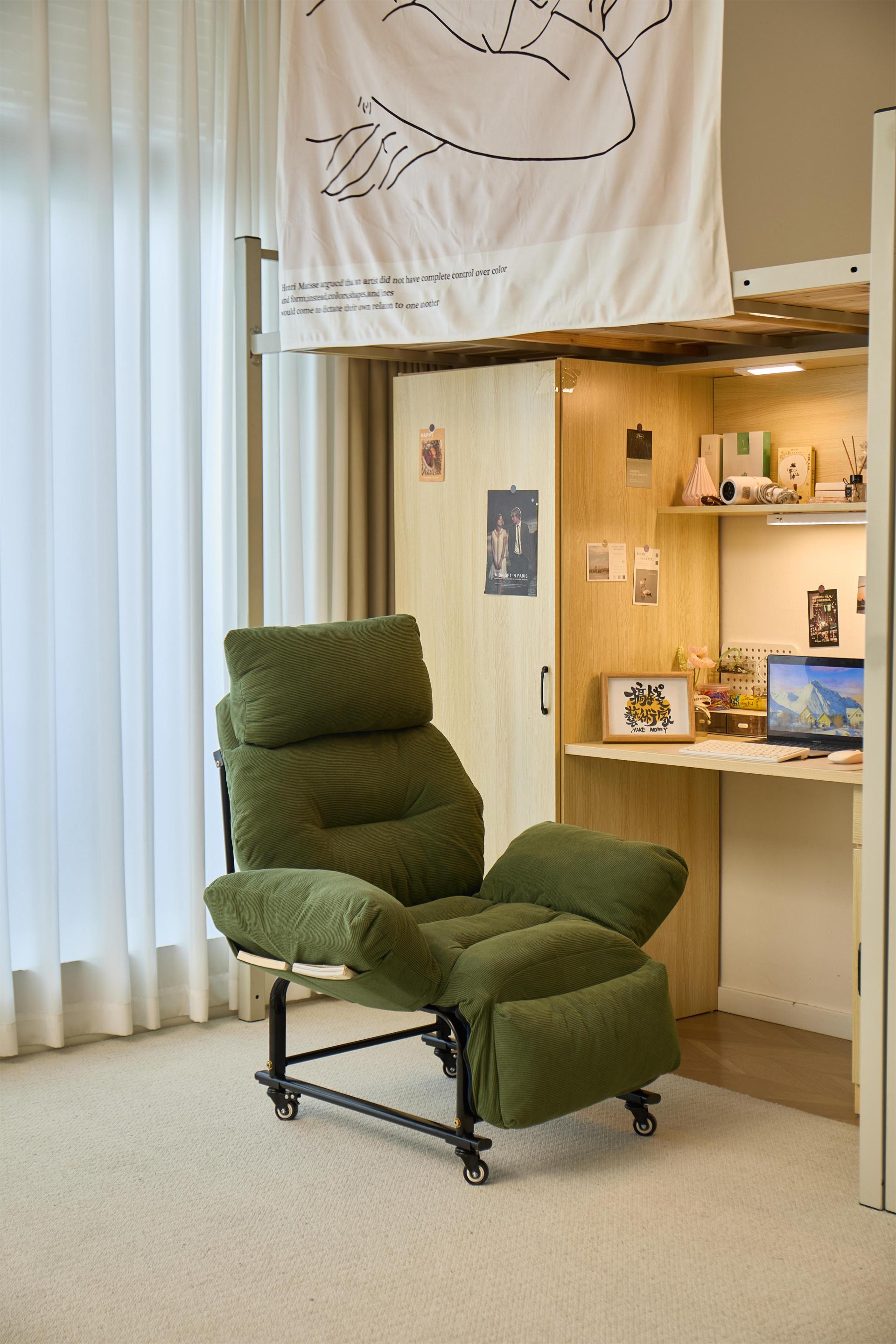 London Design Awards Winner - Recliner