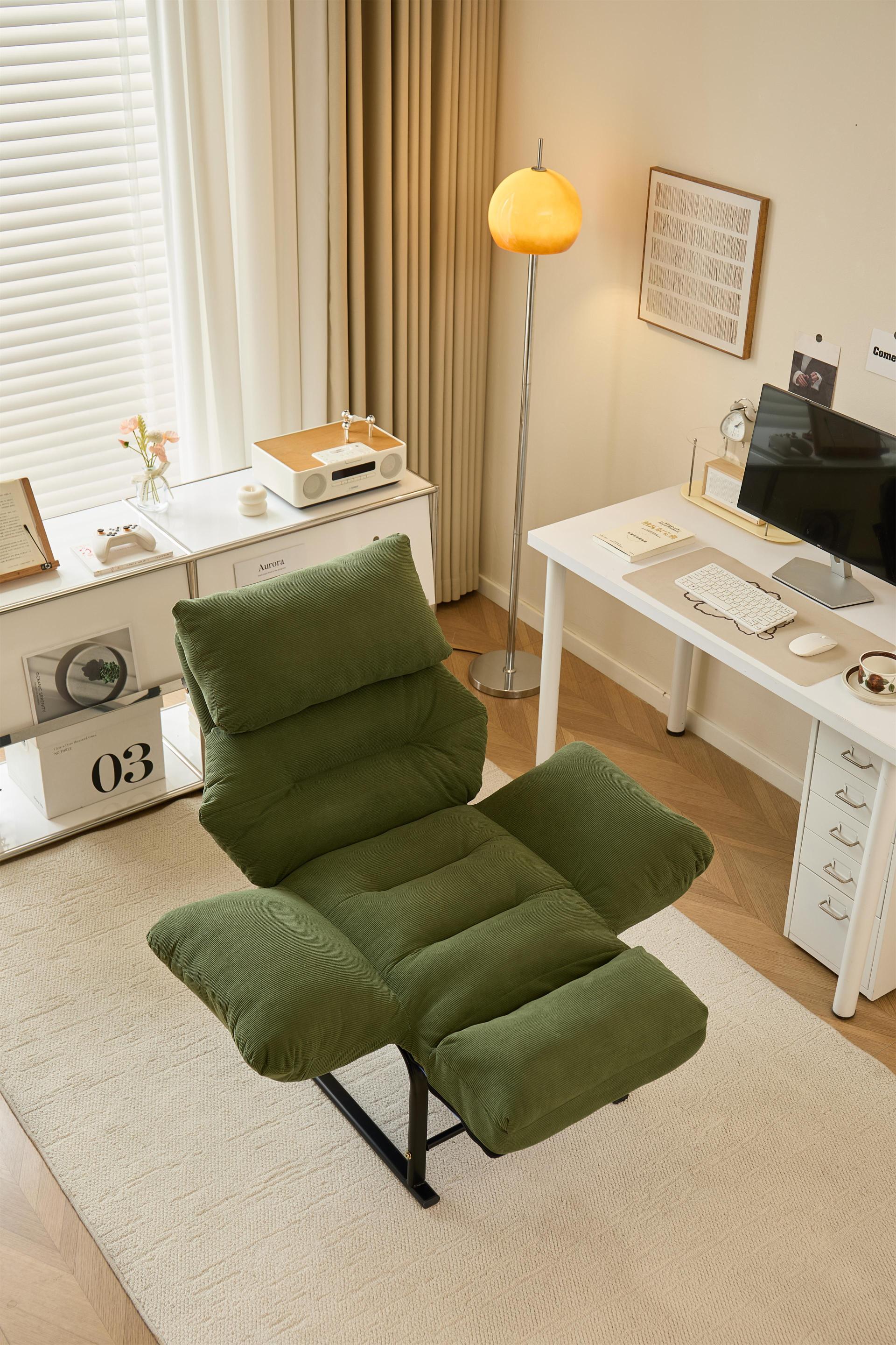 London Design Awards Winner - Recliner