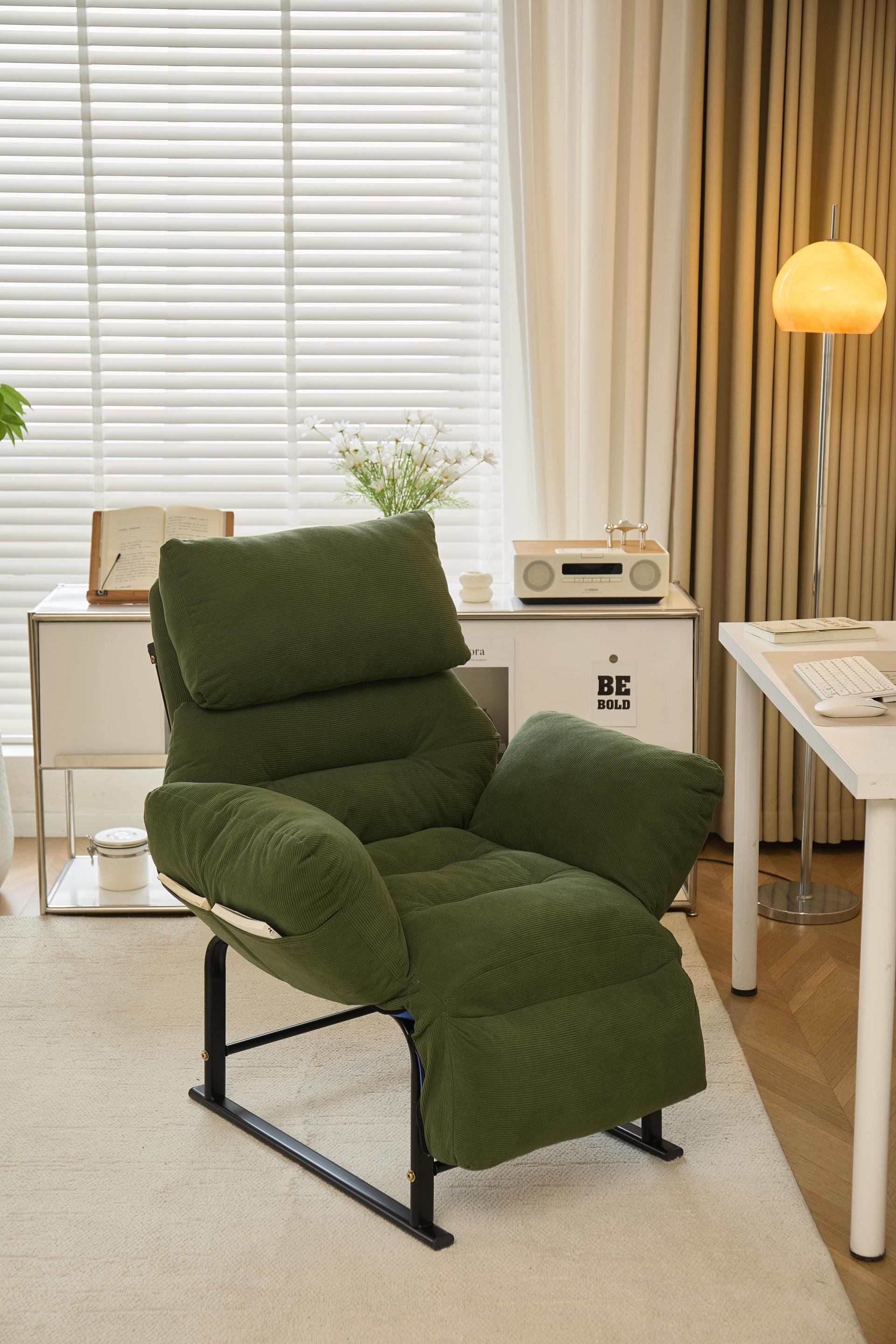 London Design Awards Winner - Recliner