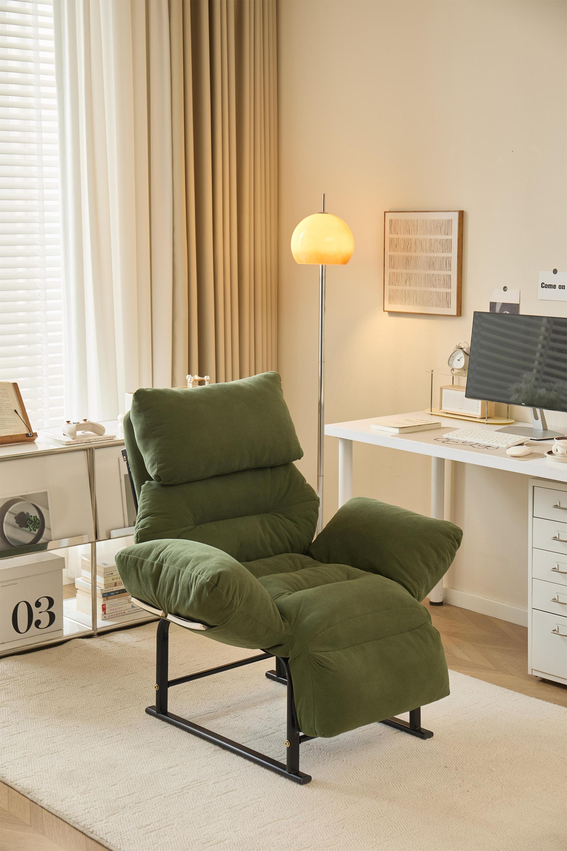 London Design Awards Winner - Recliner