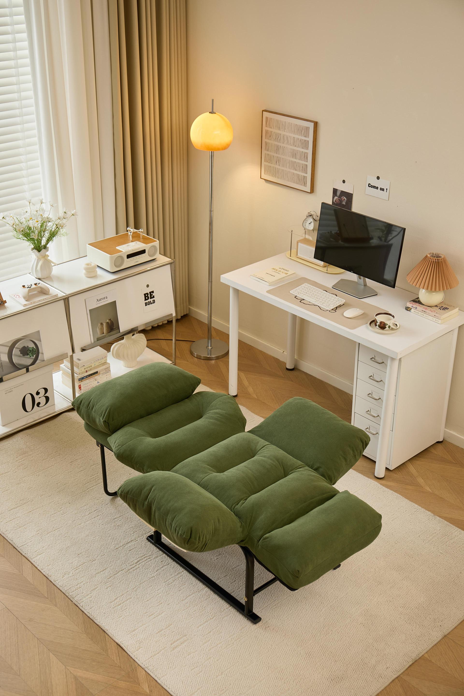 London Design Awards Winner - Recliner