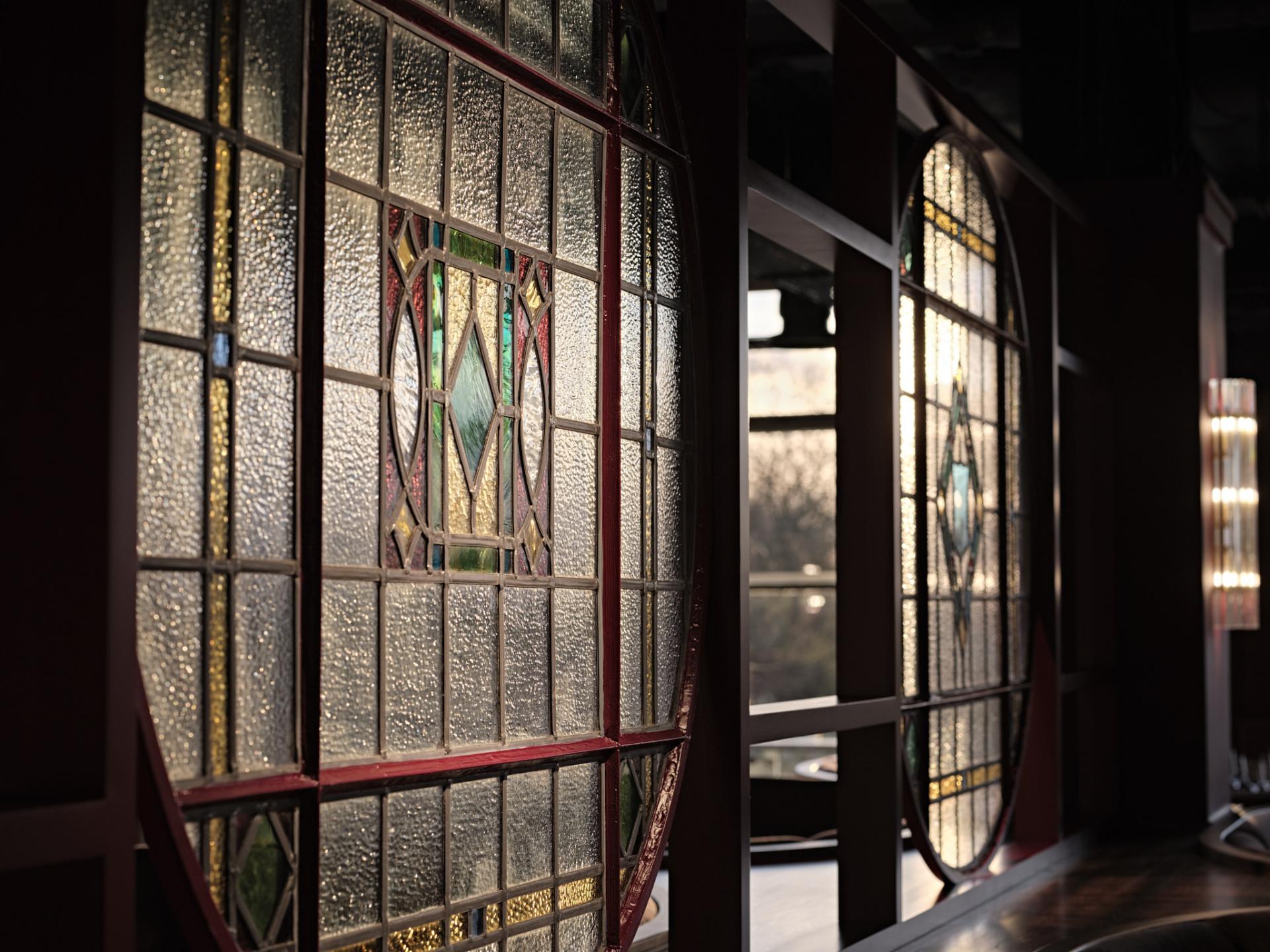 London Design Awards Winner - The Oak Room