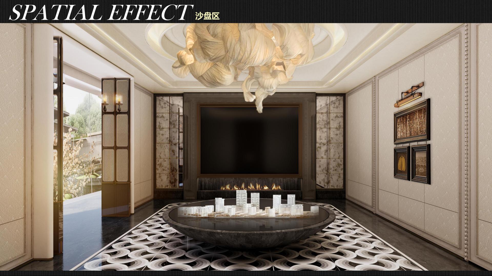 London Design Awards Winner - Jiangjing Yunlu