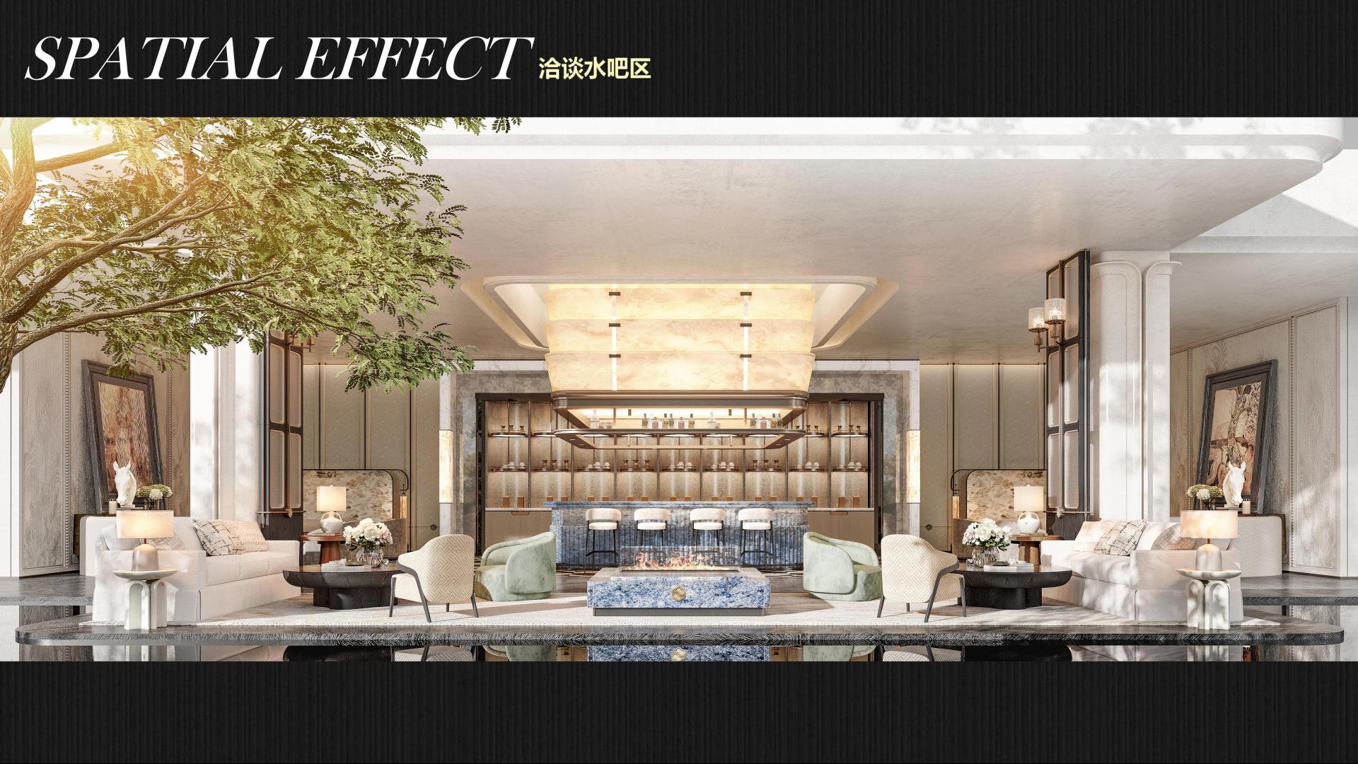 London Design Awards Winner - Jiangjing Yunlu