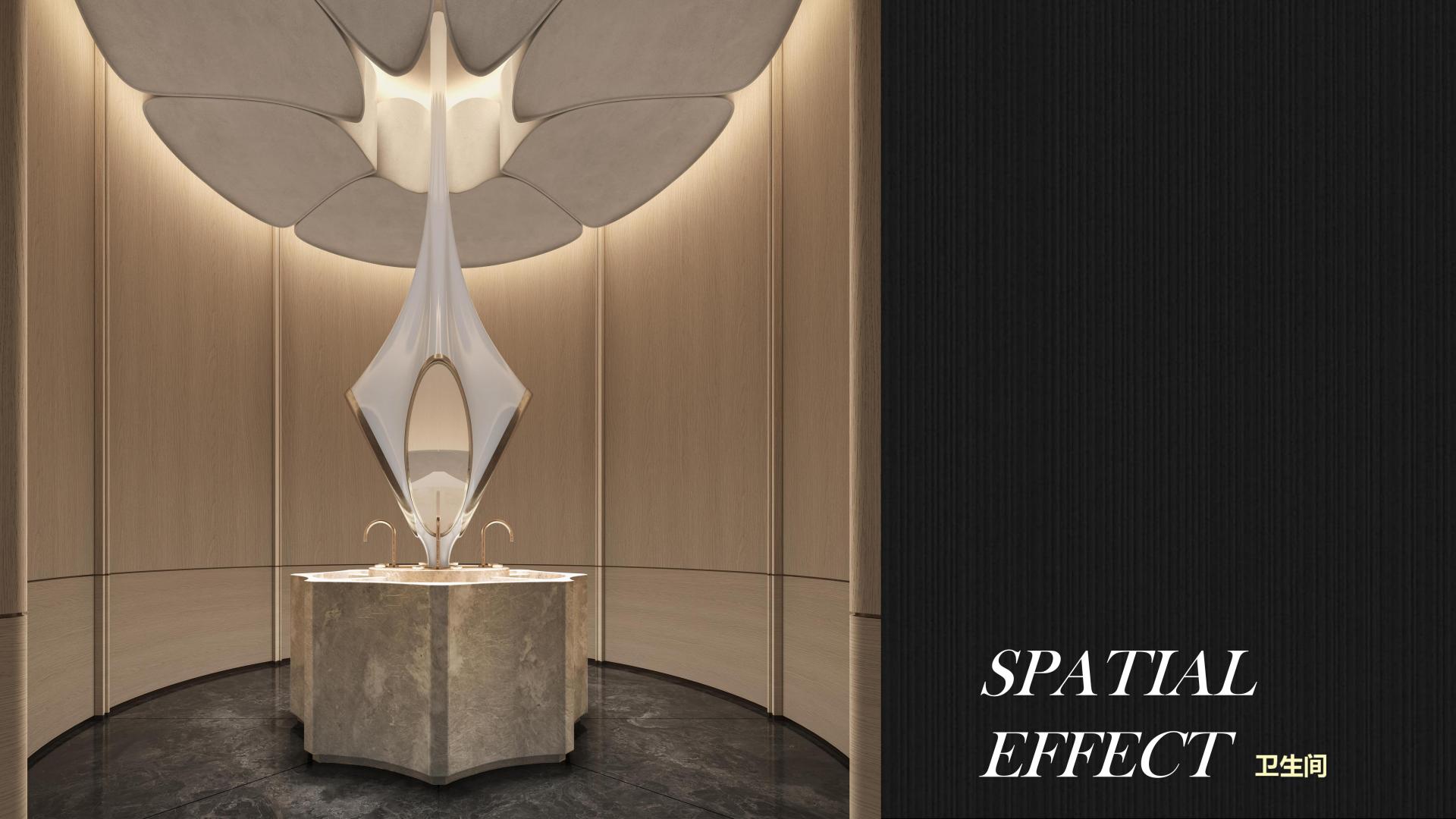 London Design Awards Winner - Jiangjing Yunlu