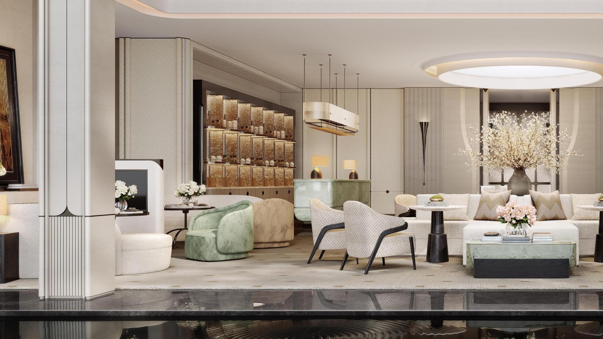 London Design Awards Winner - Tianfu Qinglan Yuhua