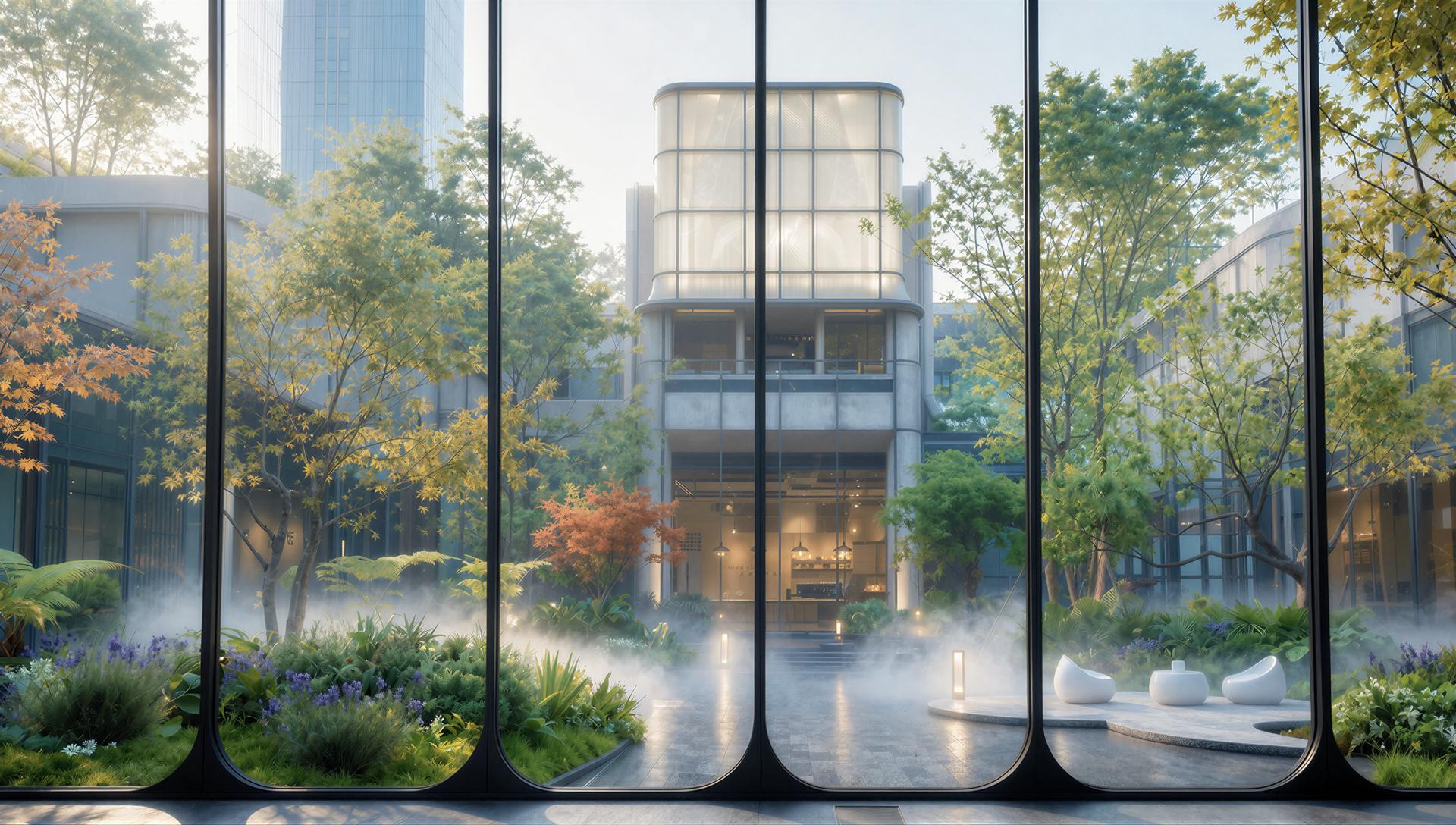 London Design Awards Winner - TIAN YUE WAN