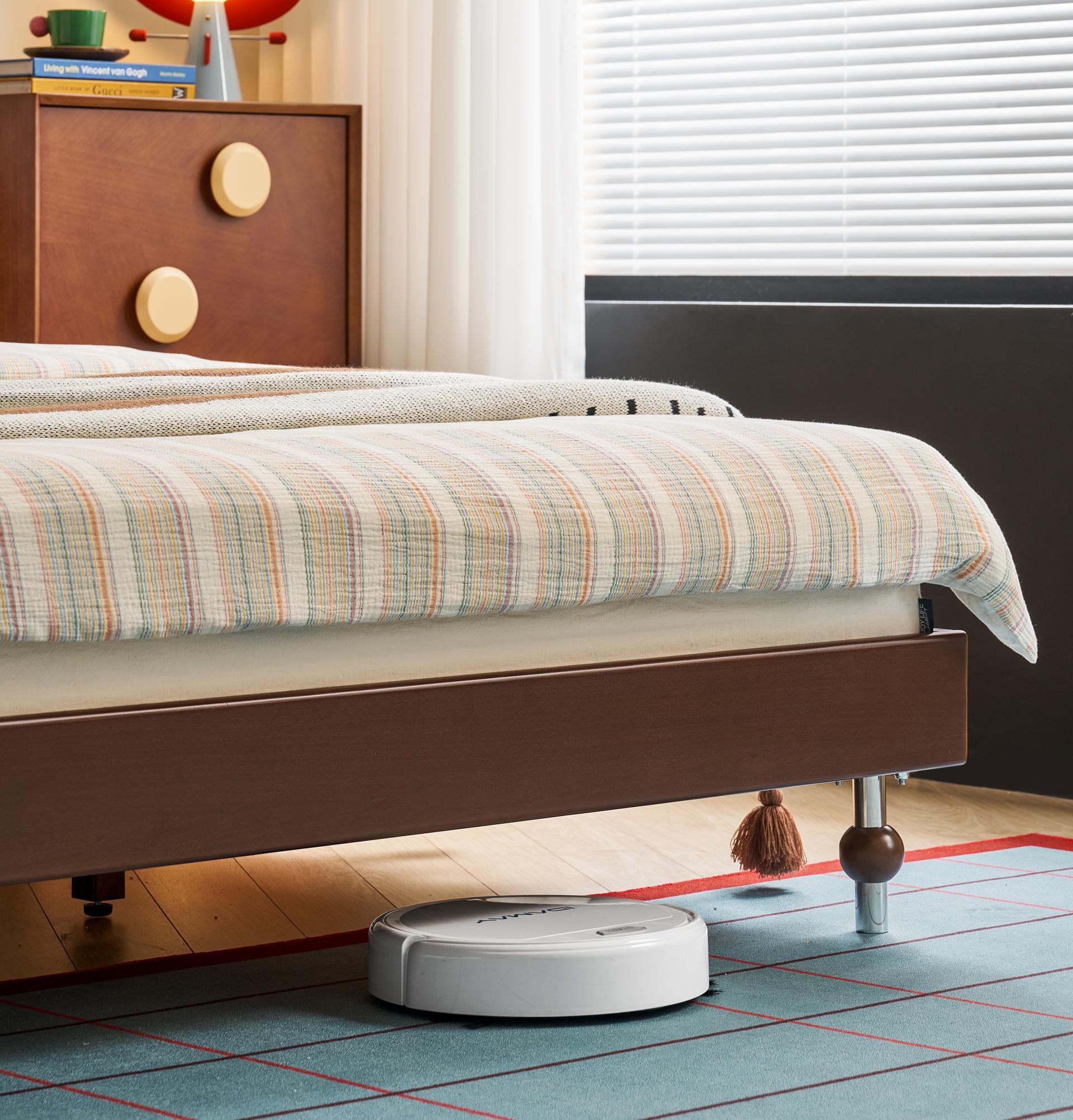 London Design Awards Winner - Mianyun Bed