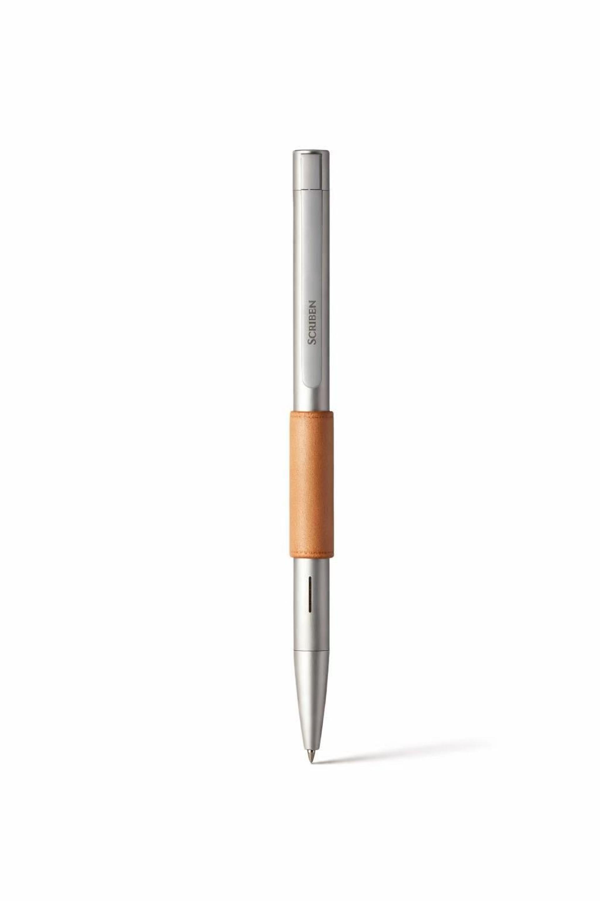 London Design Awards Winner - Scriben AI Pen