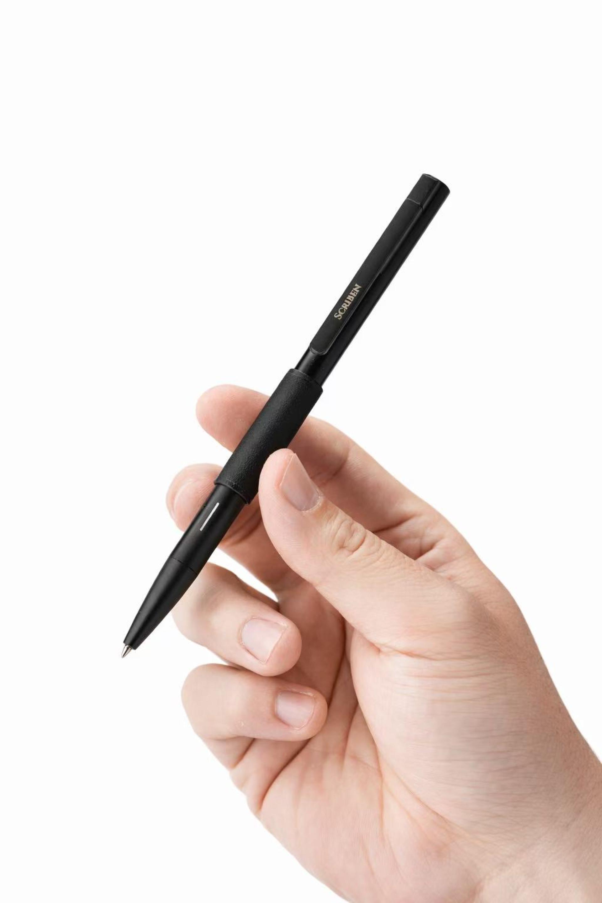 London Design Awards Winner - Scriben AI Pen