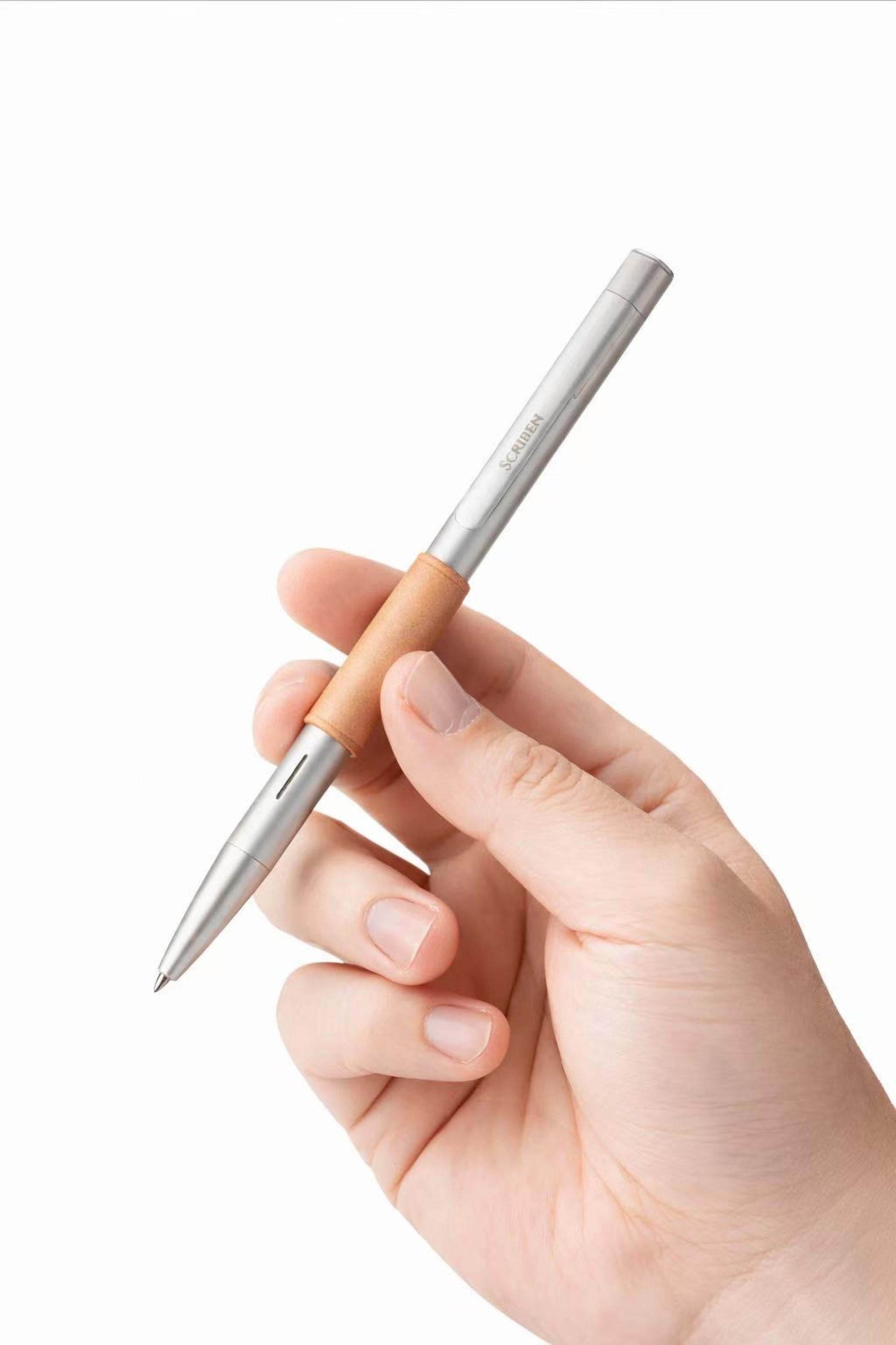 London Design Awards Winner - Scriben AI Pen