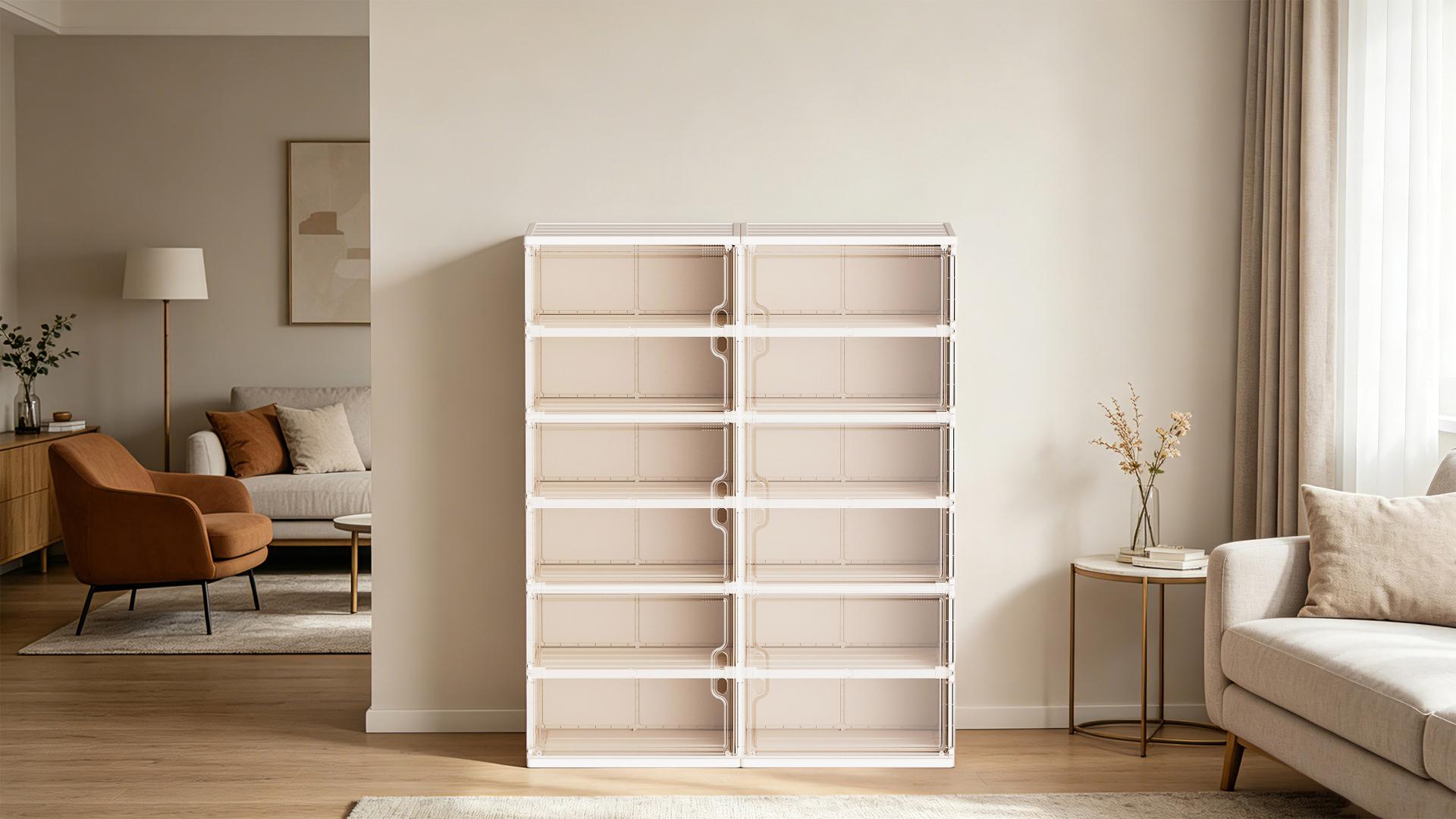 London Design Awards Winner - Magic box
