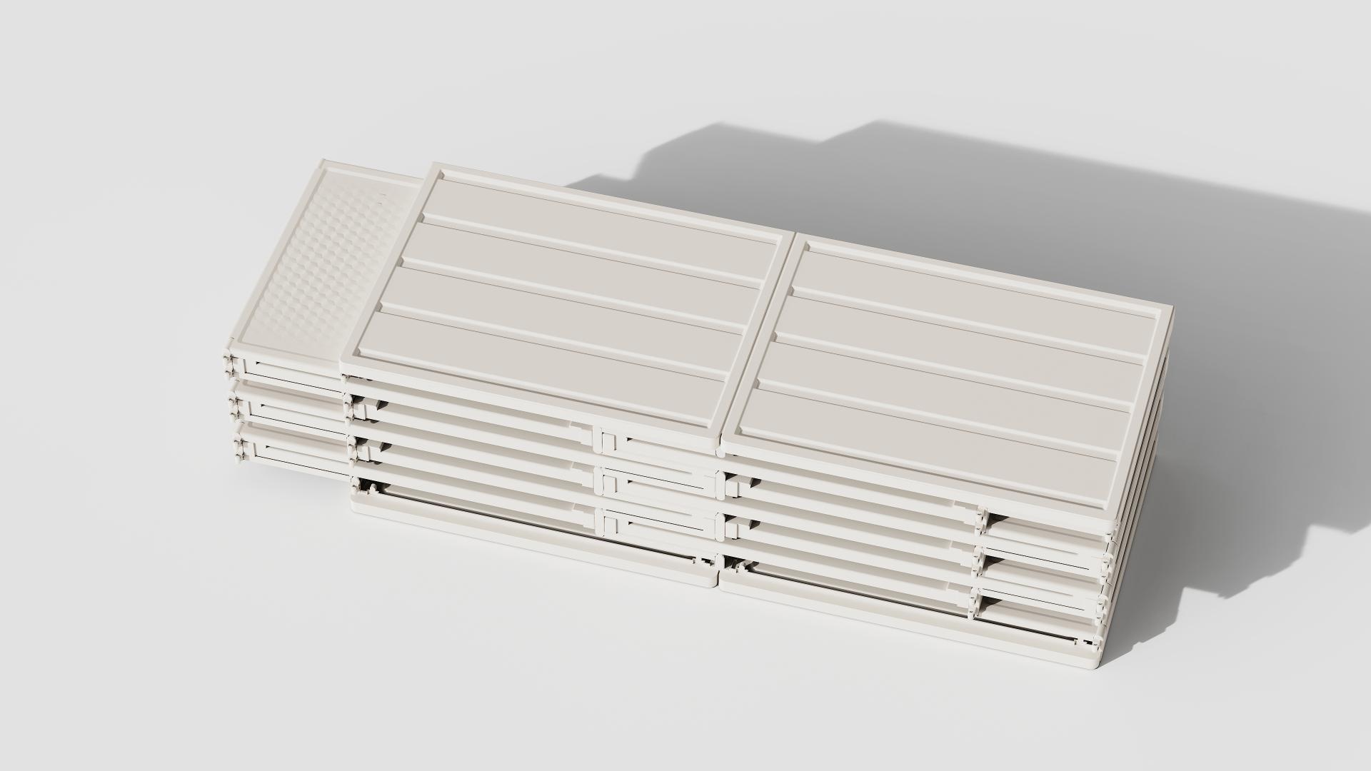 London Design Awards Winner - Magic box