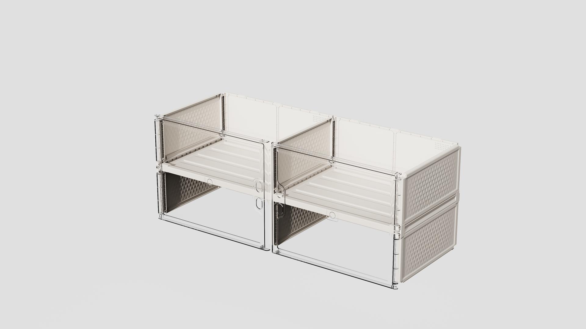 London Design Awards Winner - Magic box