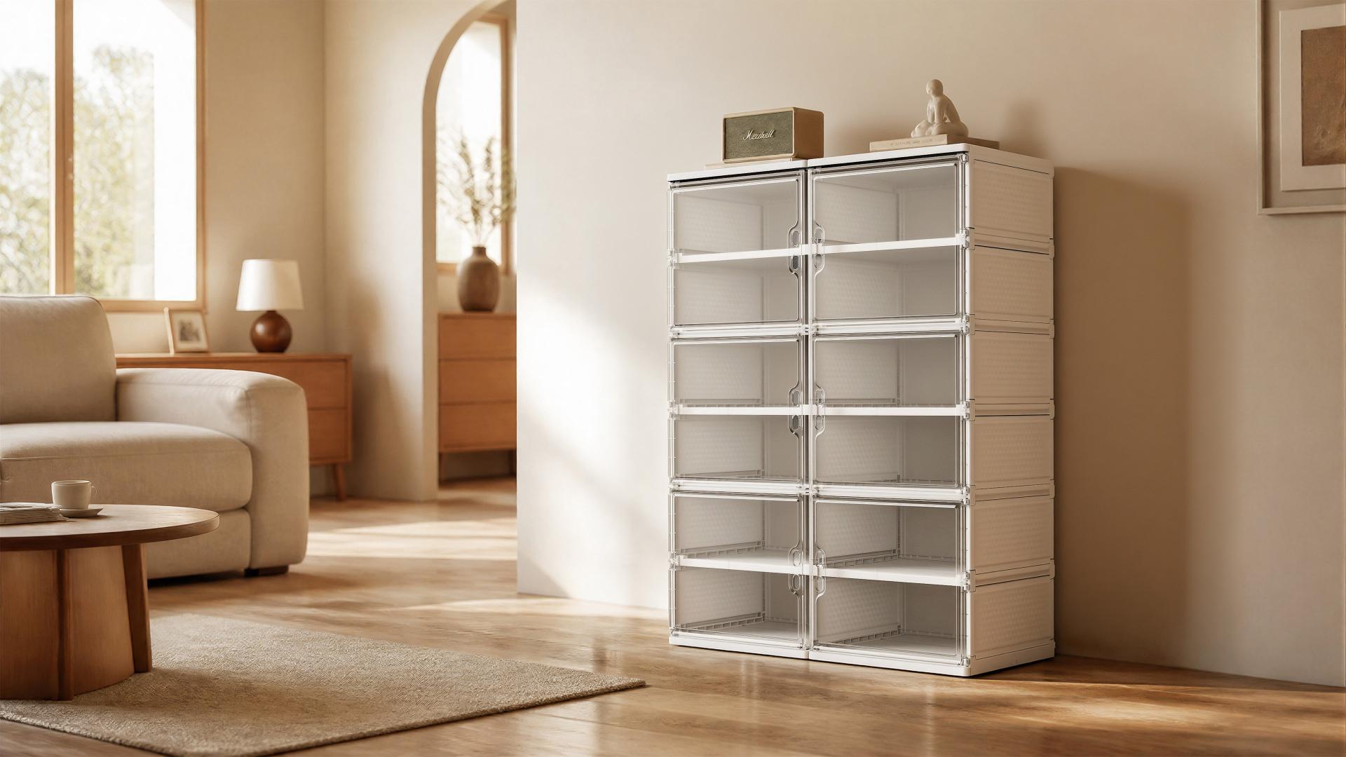 London Design Awards Winner - Magic box